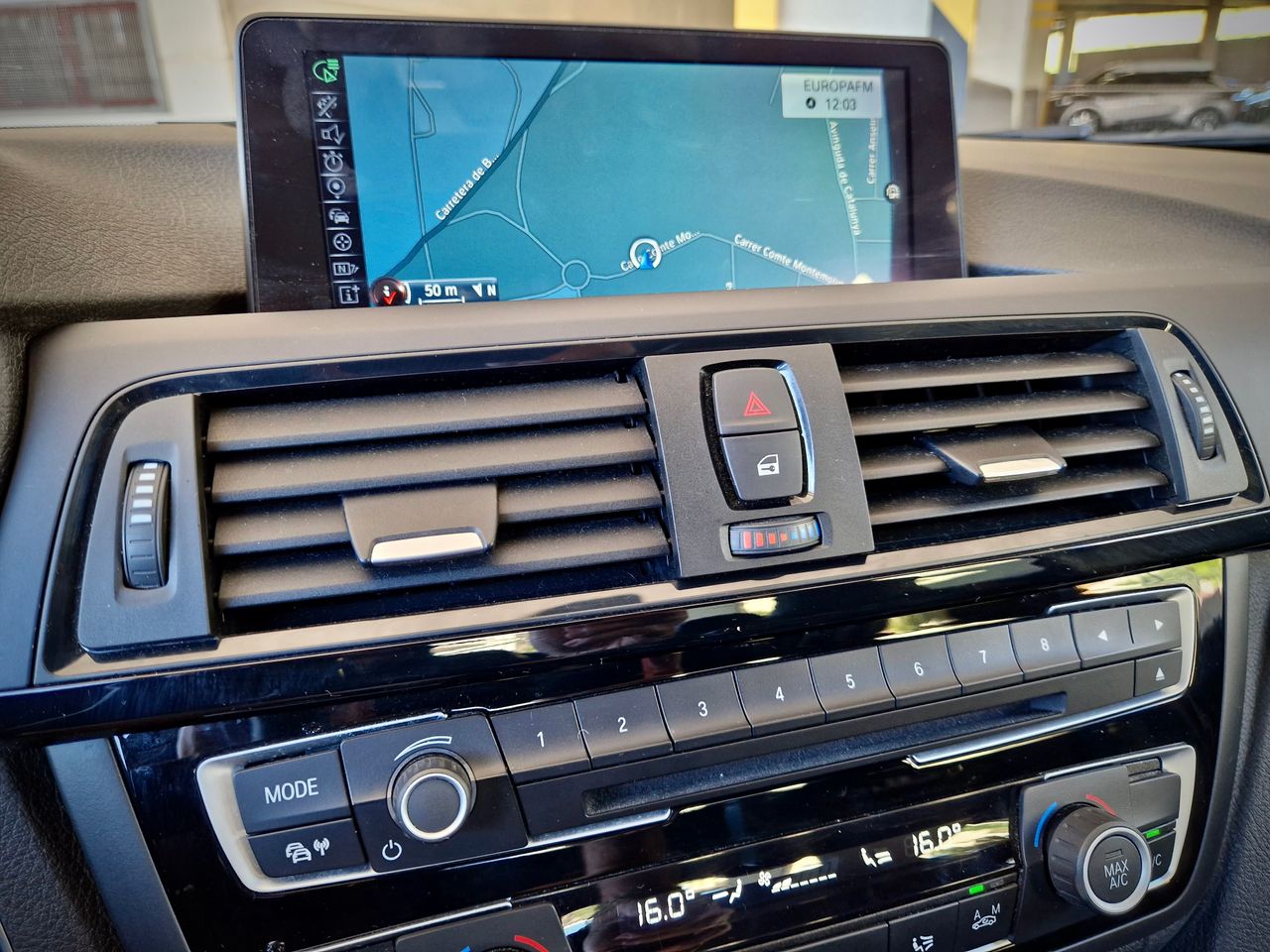 BMW Serie 3 M3 - Foto 20