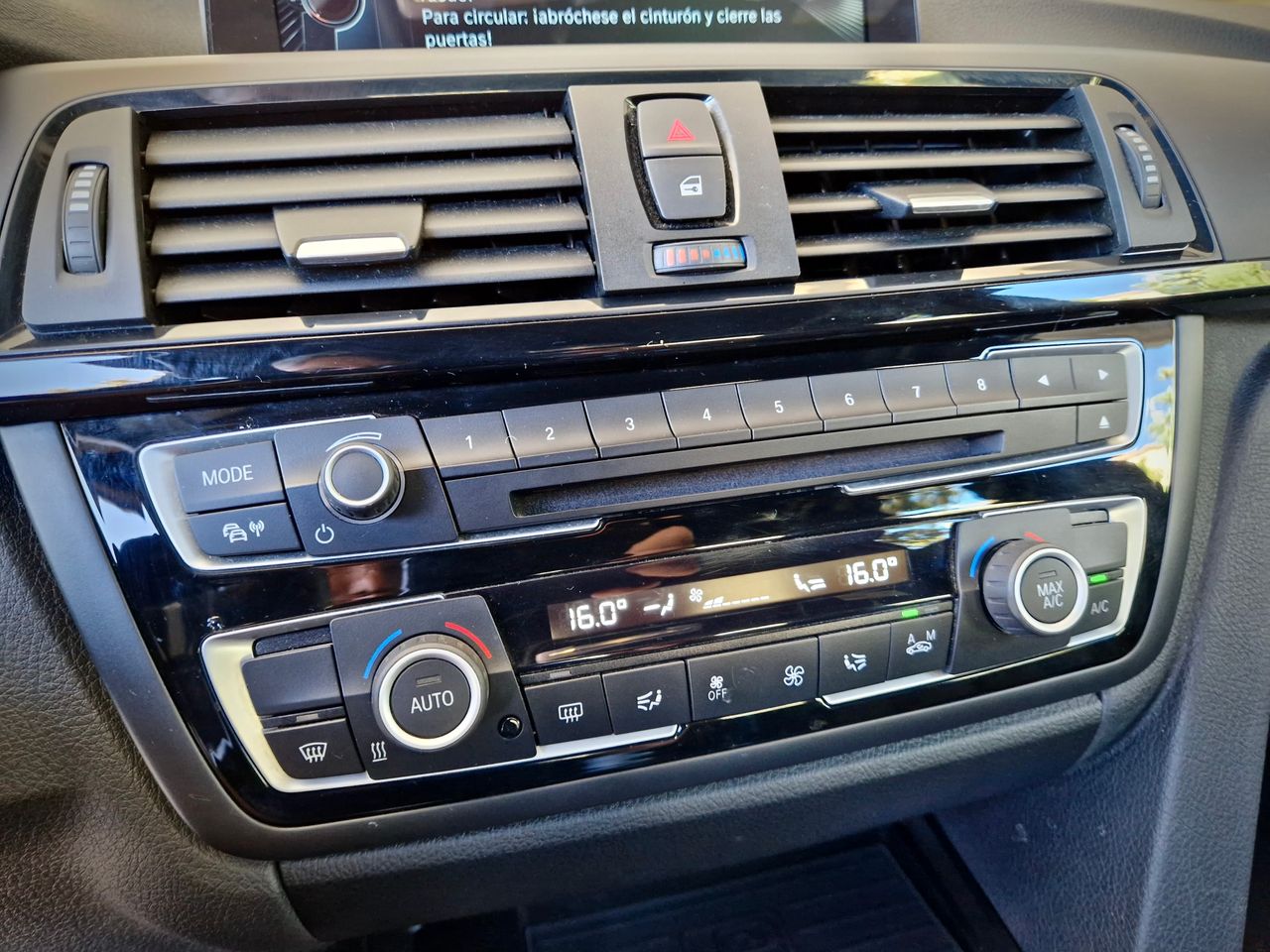 BMW Serie 3 M3 - Foto 21