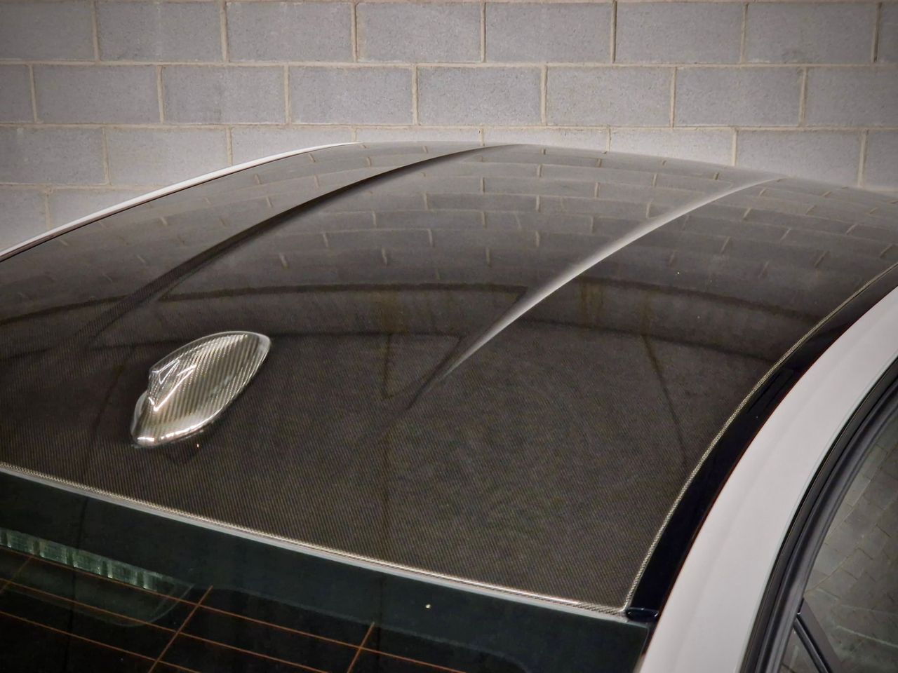 BMW Serie 3 M3 - Foto 31