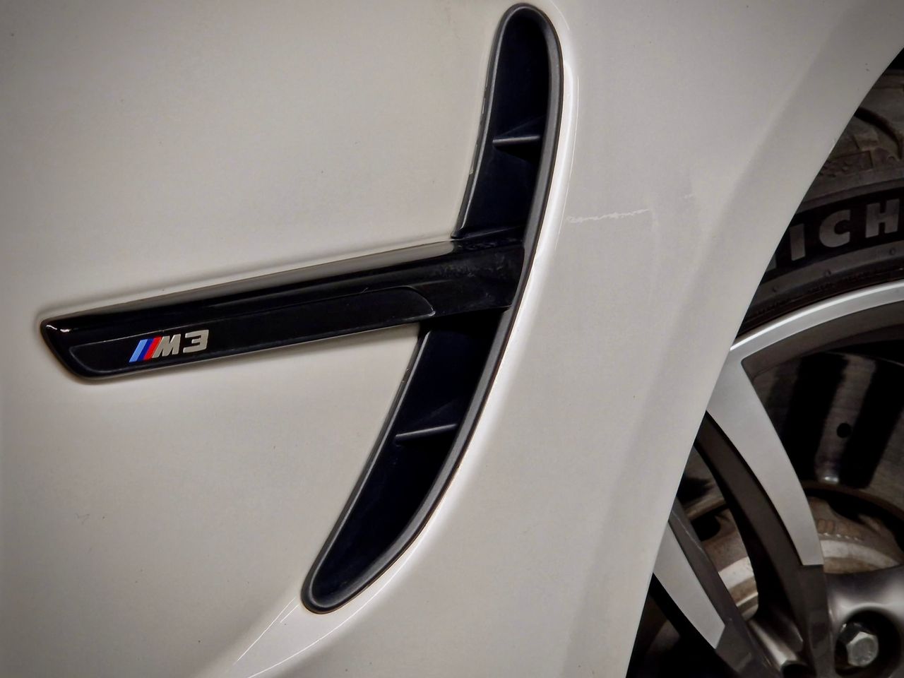 BMW Serie 3 M3  - Foto 34