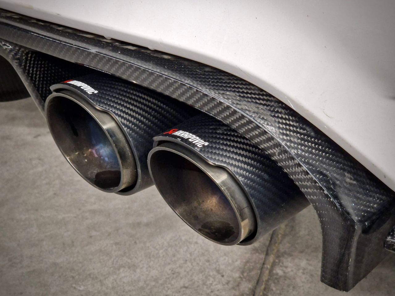 BMW Serie 3 M3 - Foto 30