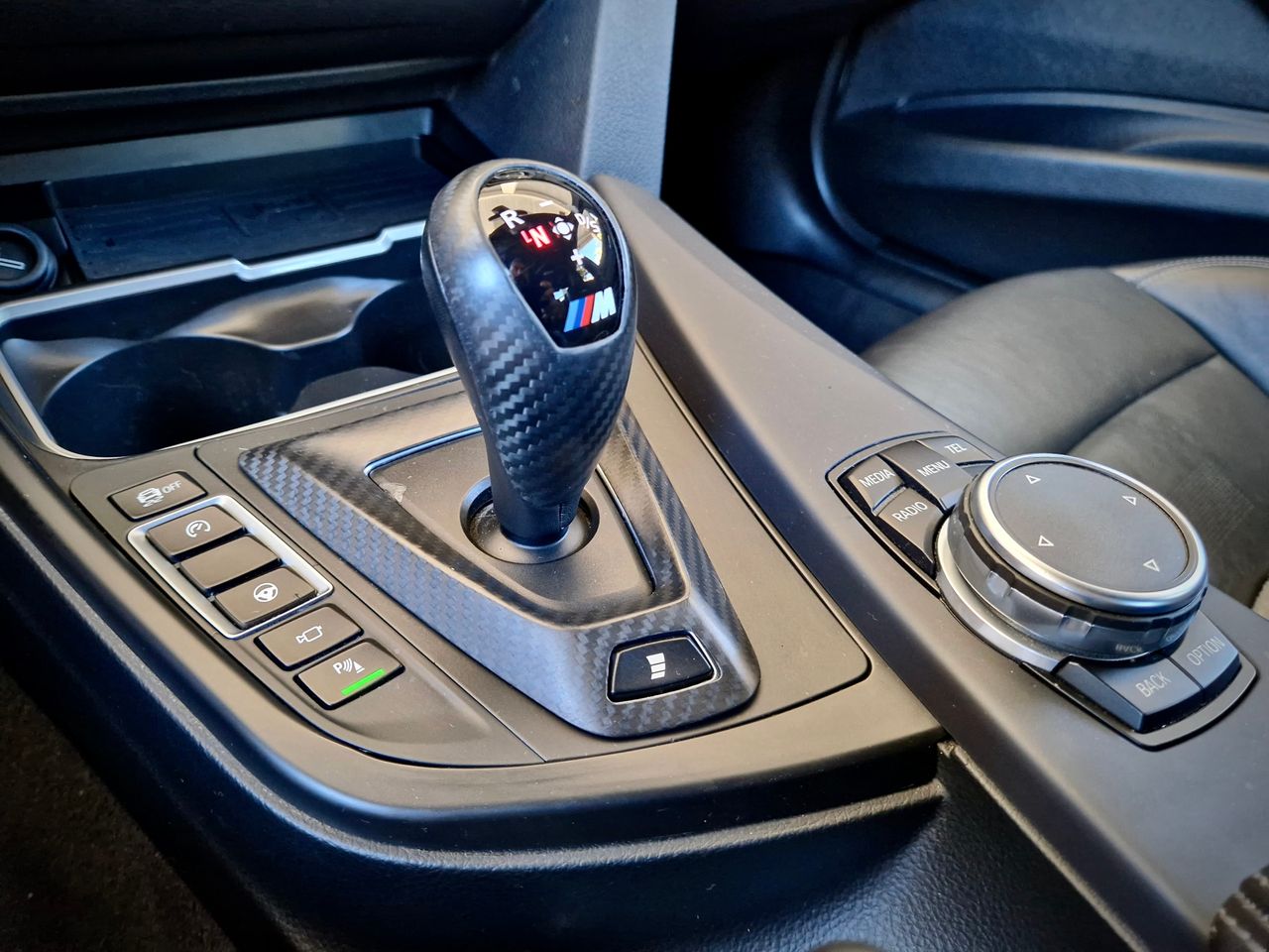 BMW Serie 3 M3  - Foto 23