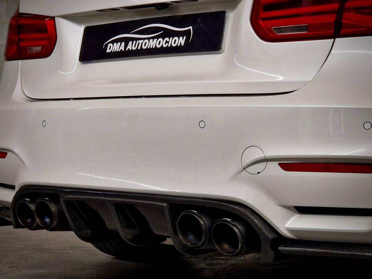 BMW Serie 3 M3  - Foto 29