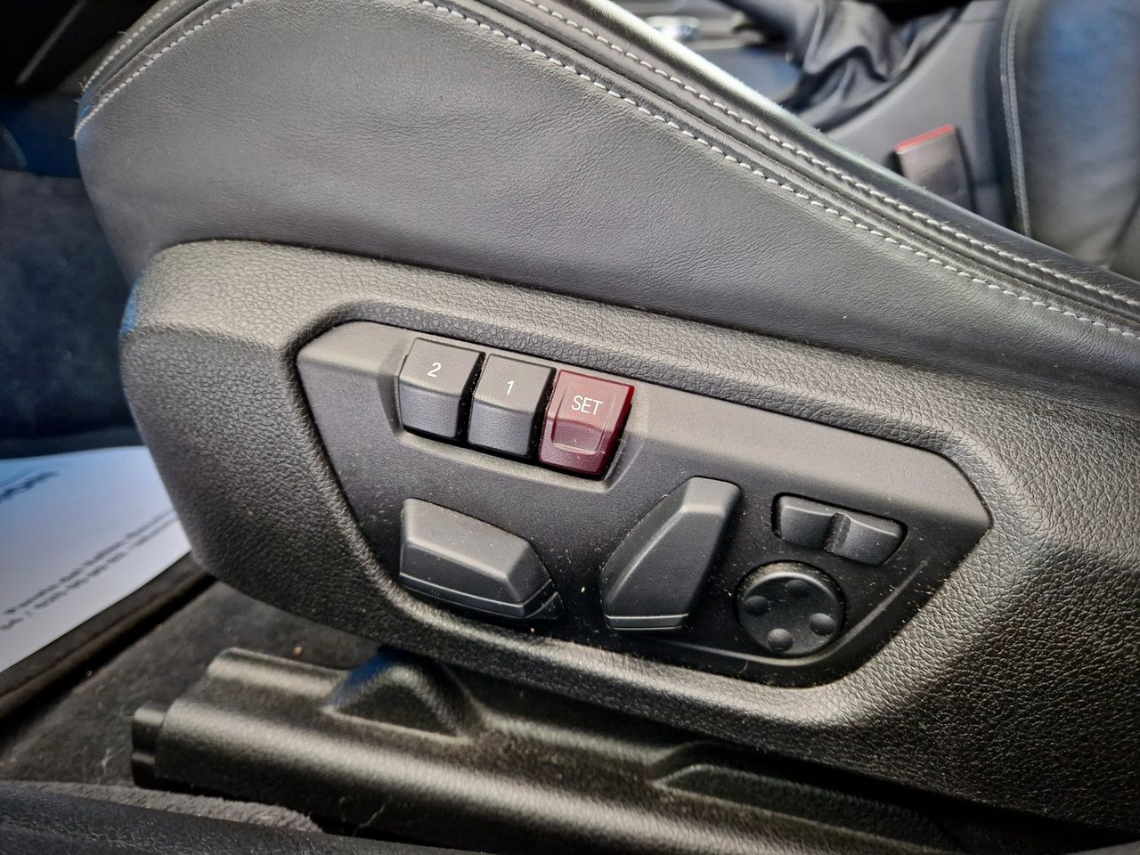 BMW Serie 3 M3  - Foto 35