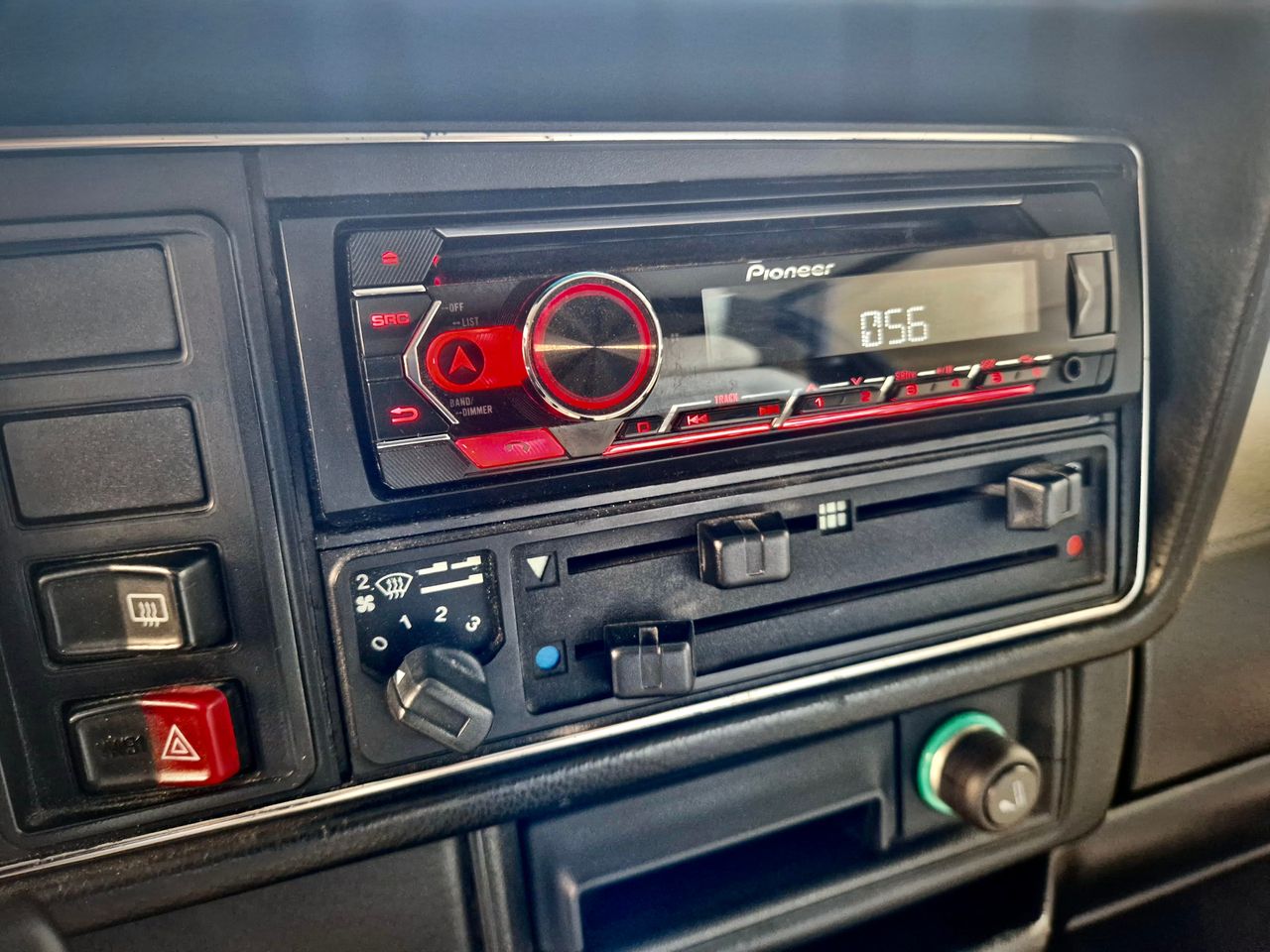 Volkswagen Golf CABRIOLET  - Foto 10