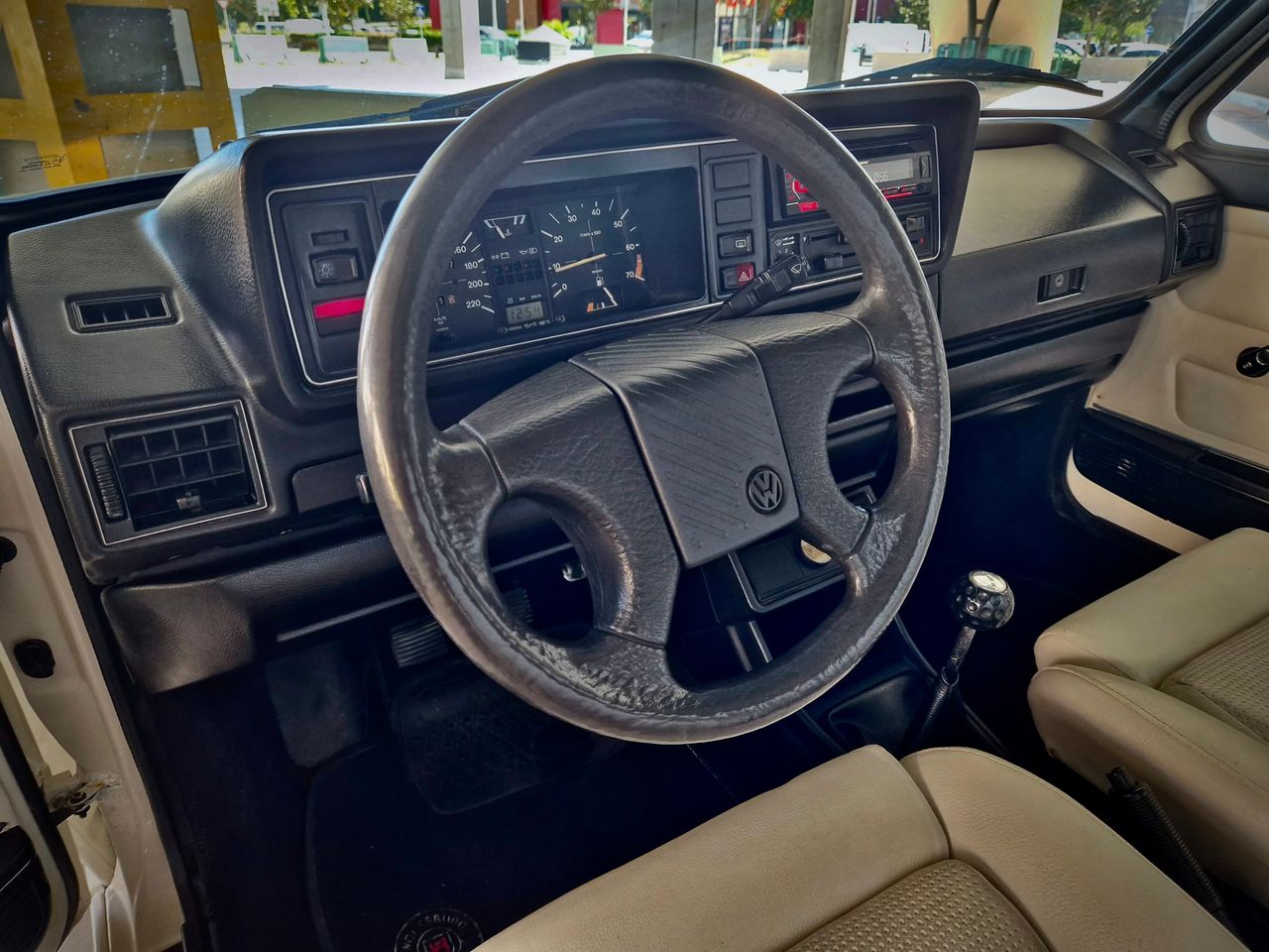 Volkswagen Golf CABRIOLET  - Foto 5