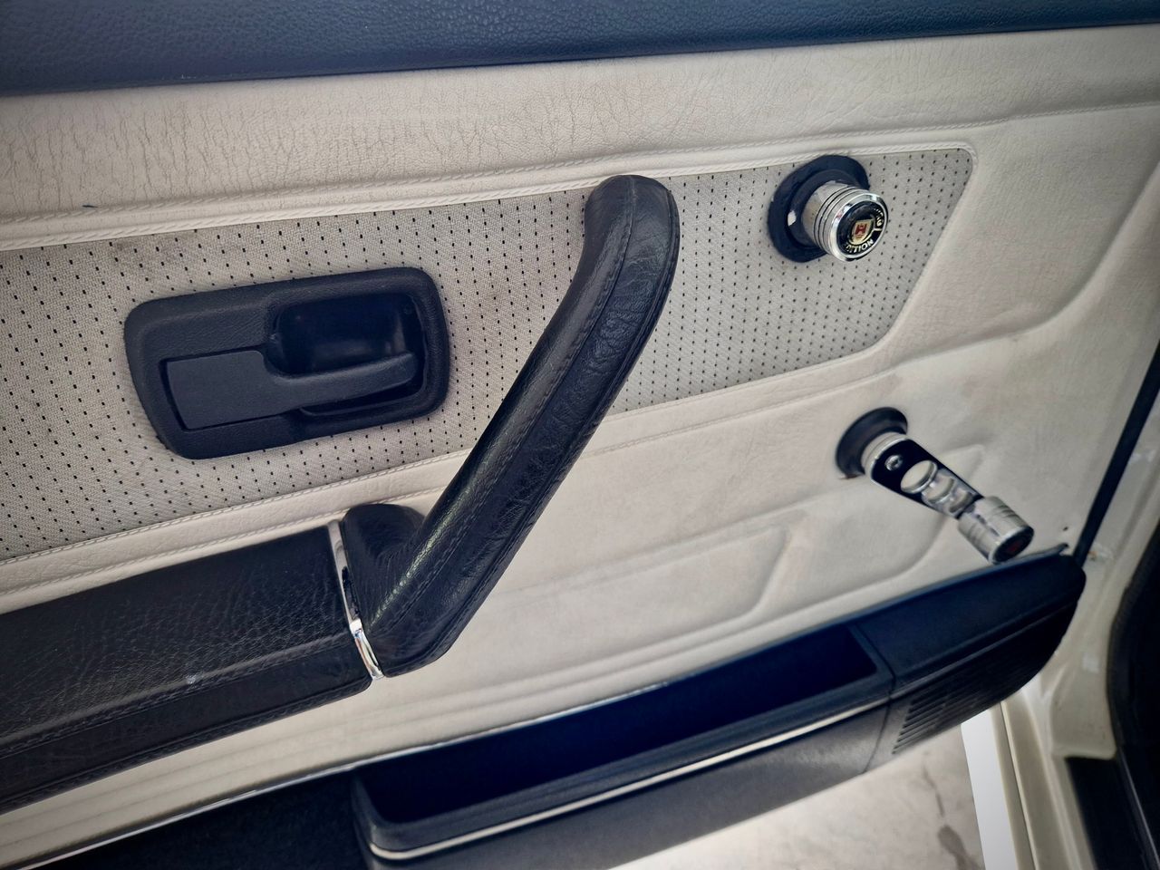 Volkswagen Golf CABRIOLET  - Foto 18