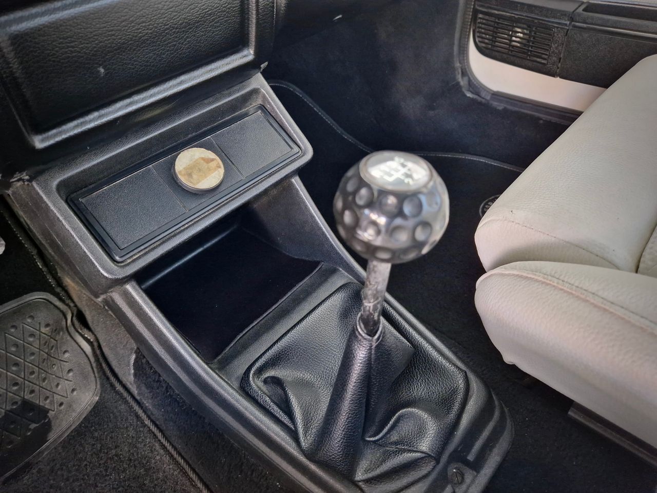 Volkswagen Golf CABRIOLET  - Foto 12