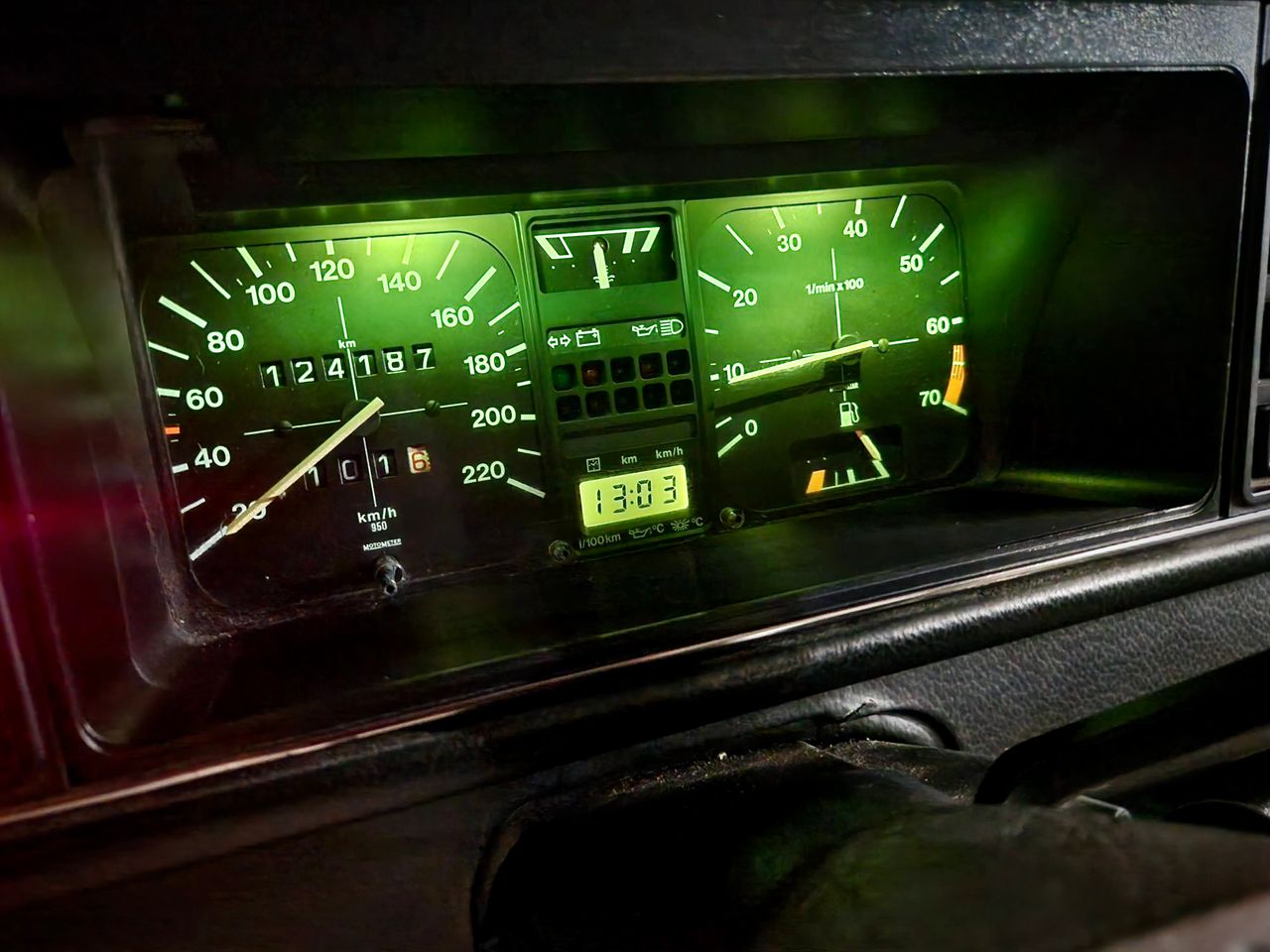 Volkswagen Golf CABRIOLET  - Foto 11