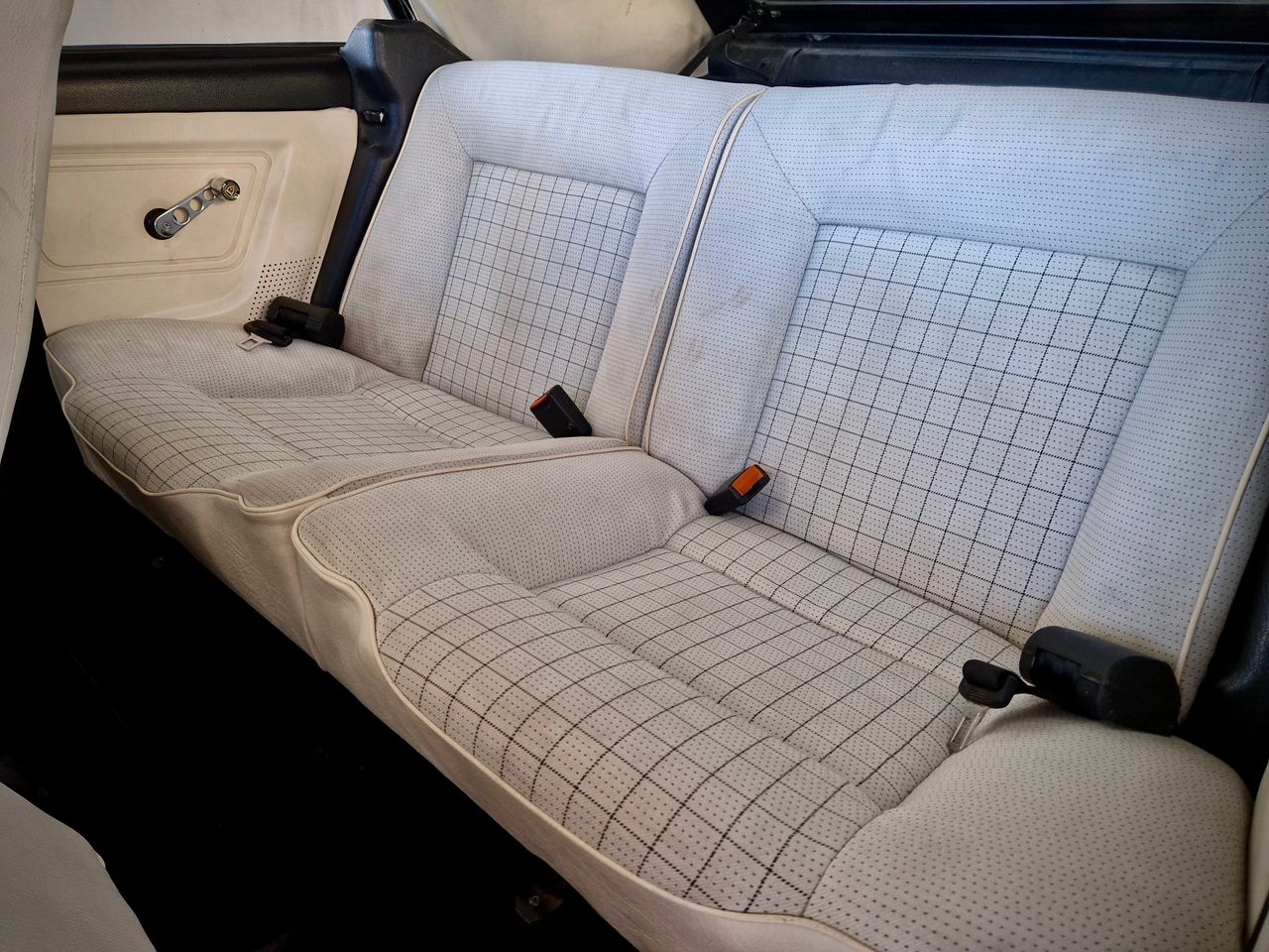 Volkswagen Golf CABRIOLET  - Foto 19