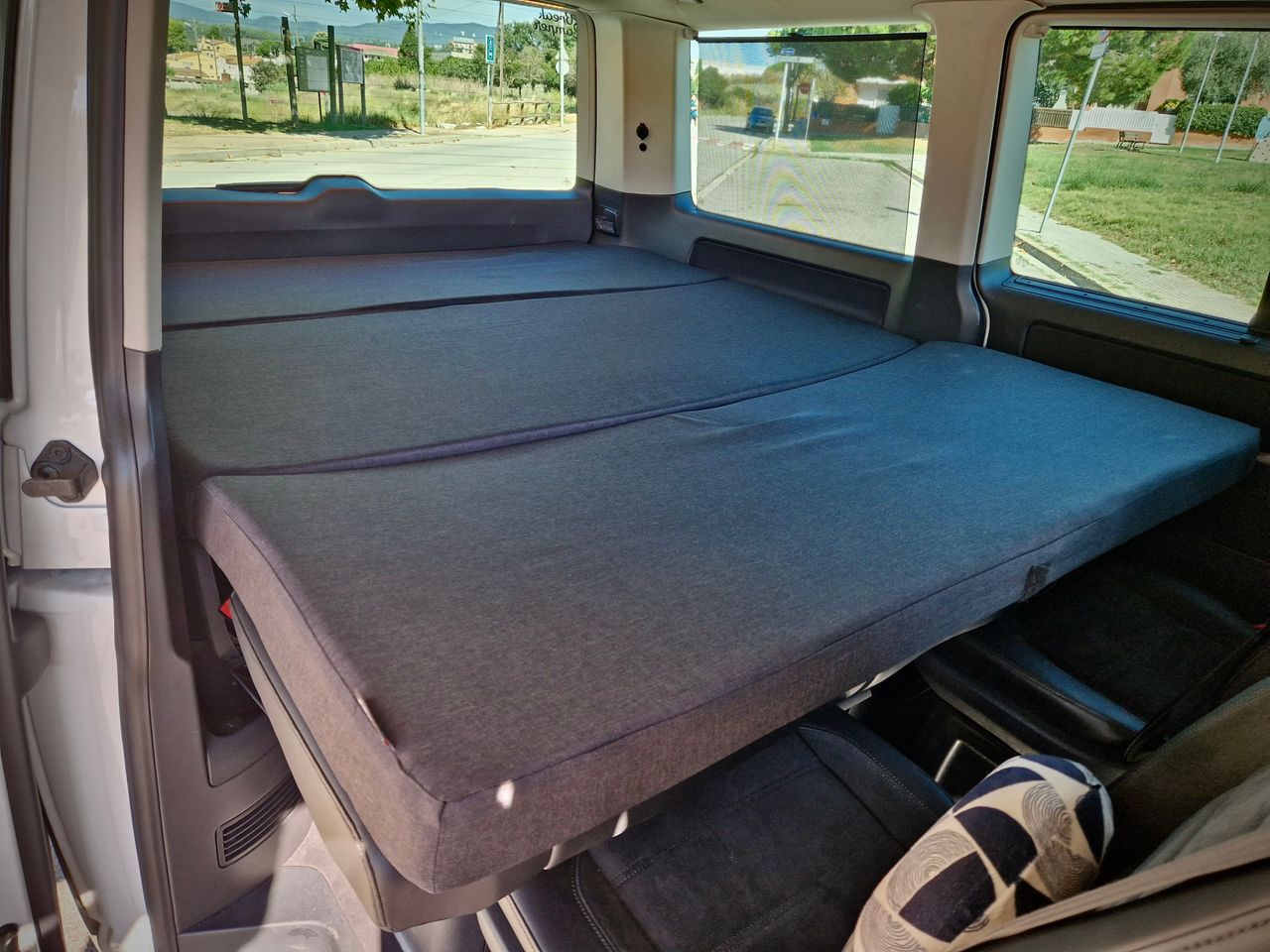 Volkswagen Multivan PREMIUM CORTO - Foto 20