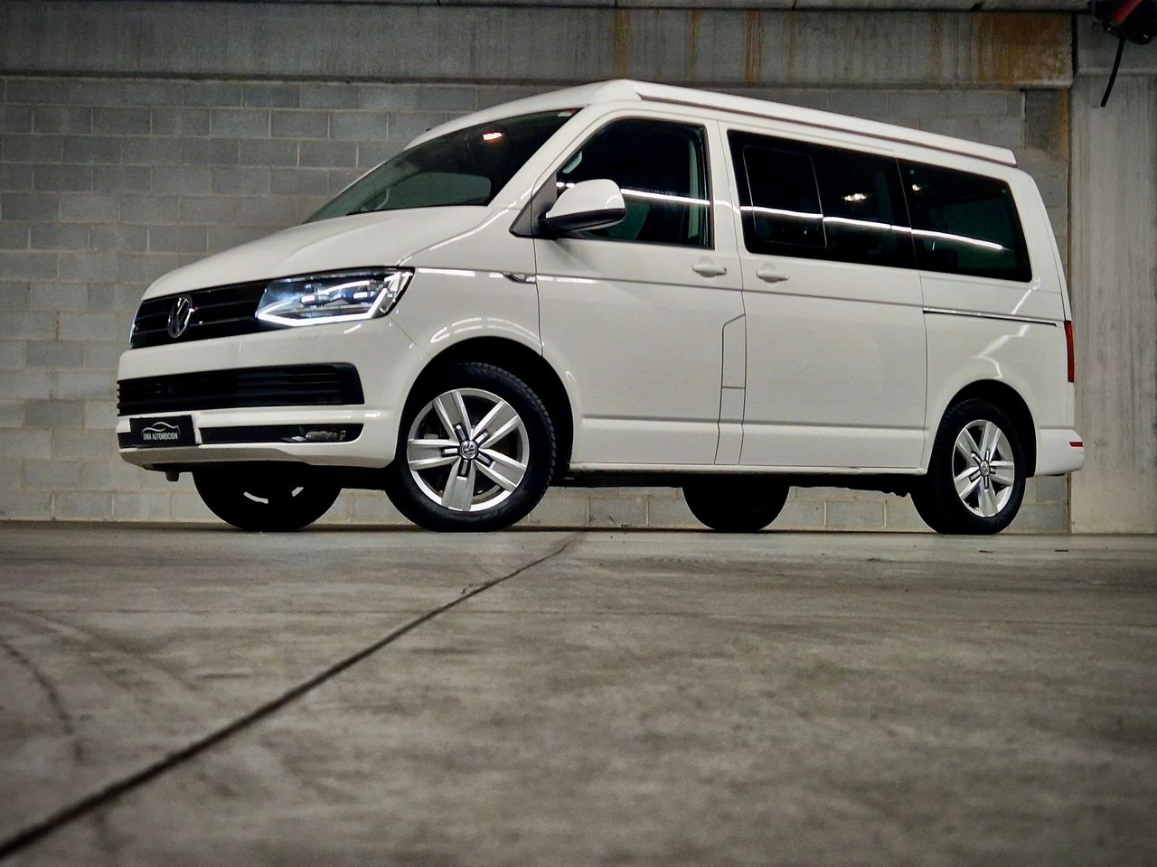 Volkswagen Multivan PREMIUM CORTO - Foto 25