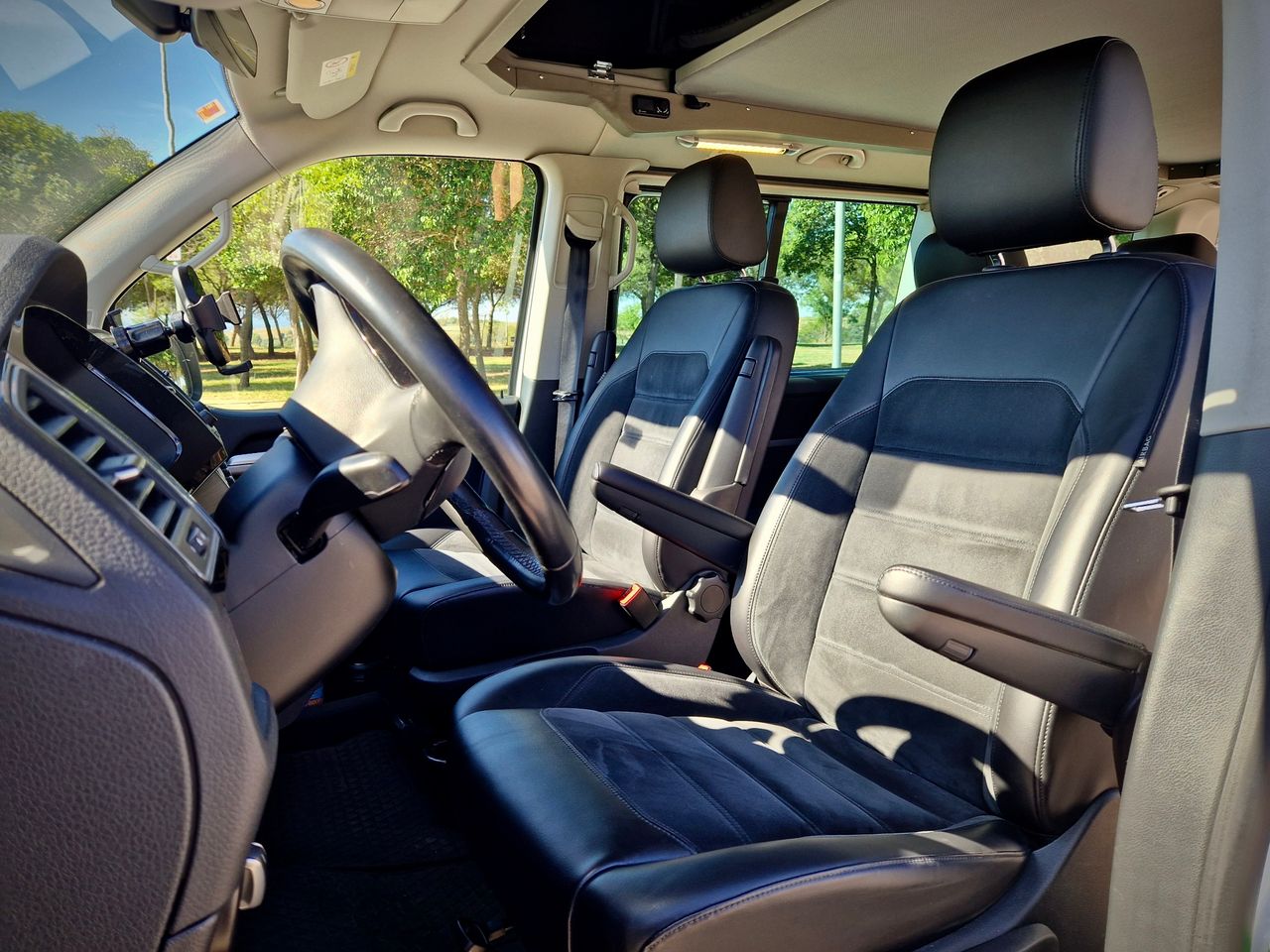 Volkswagen Multivan PREMIUM CORTO - Foto 6