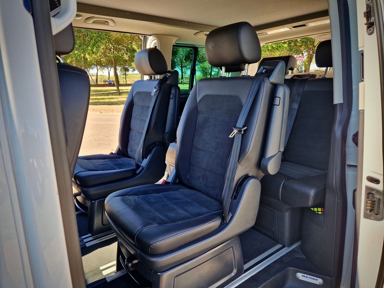 Volkswagen Multivan PREMIUM CORTO  - Foto 30