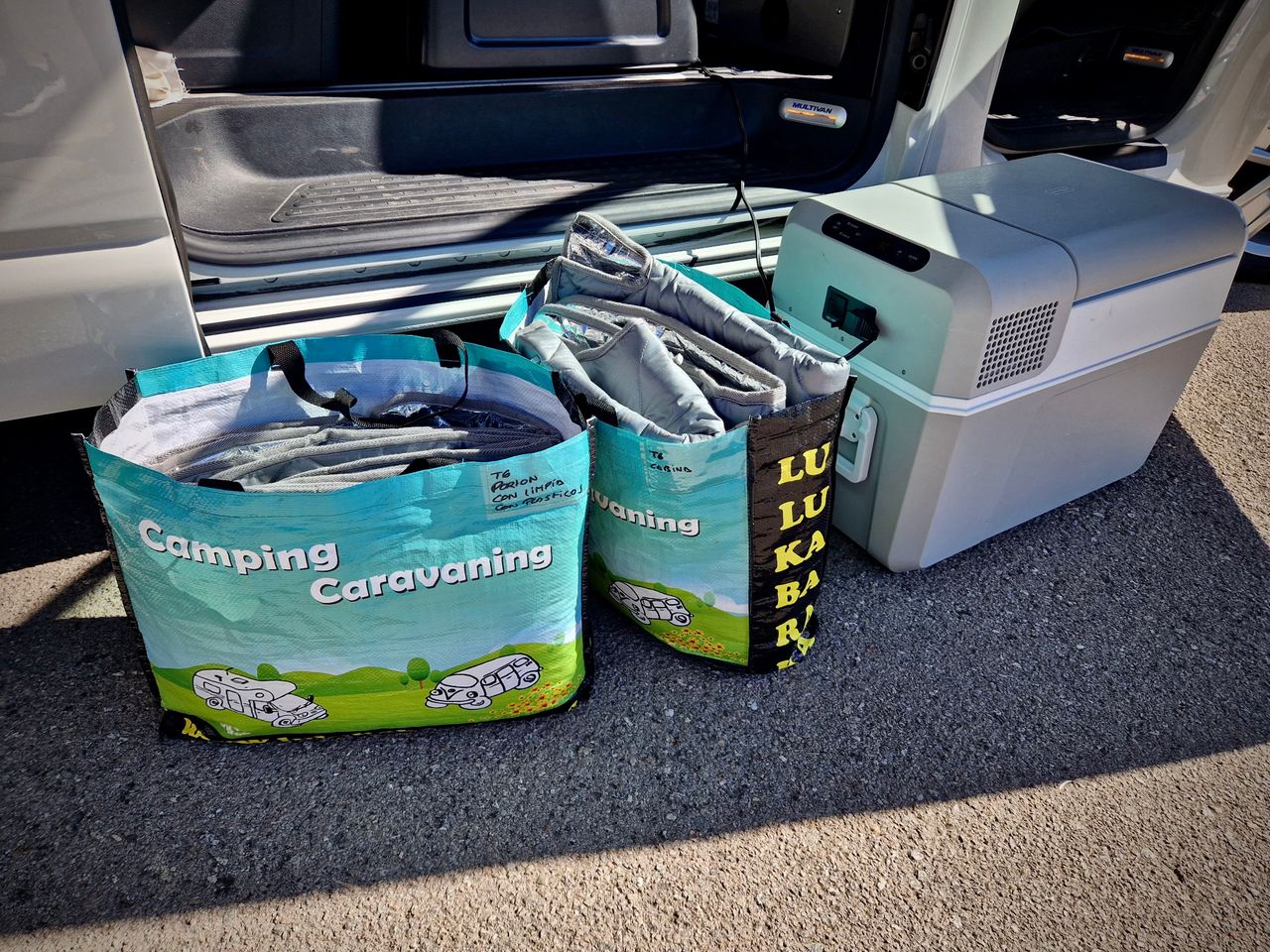 Volkswagen Multivan PREMIUM CORTO - Foto 15