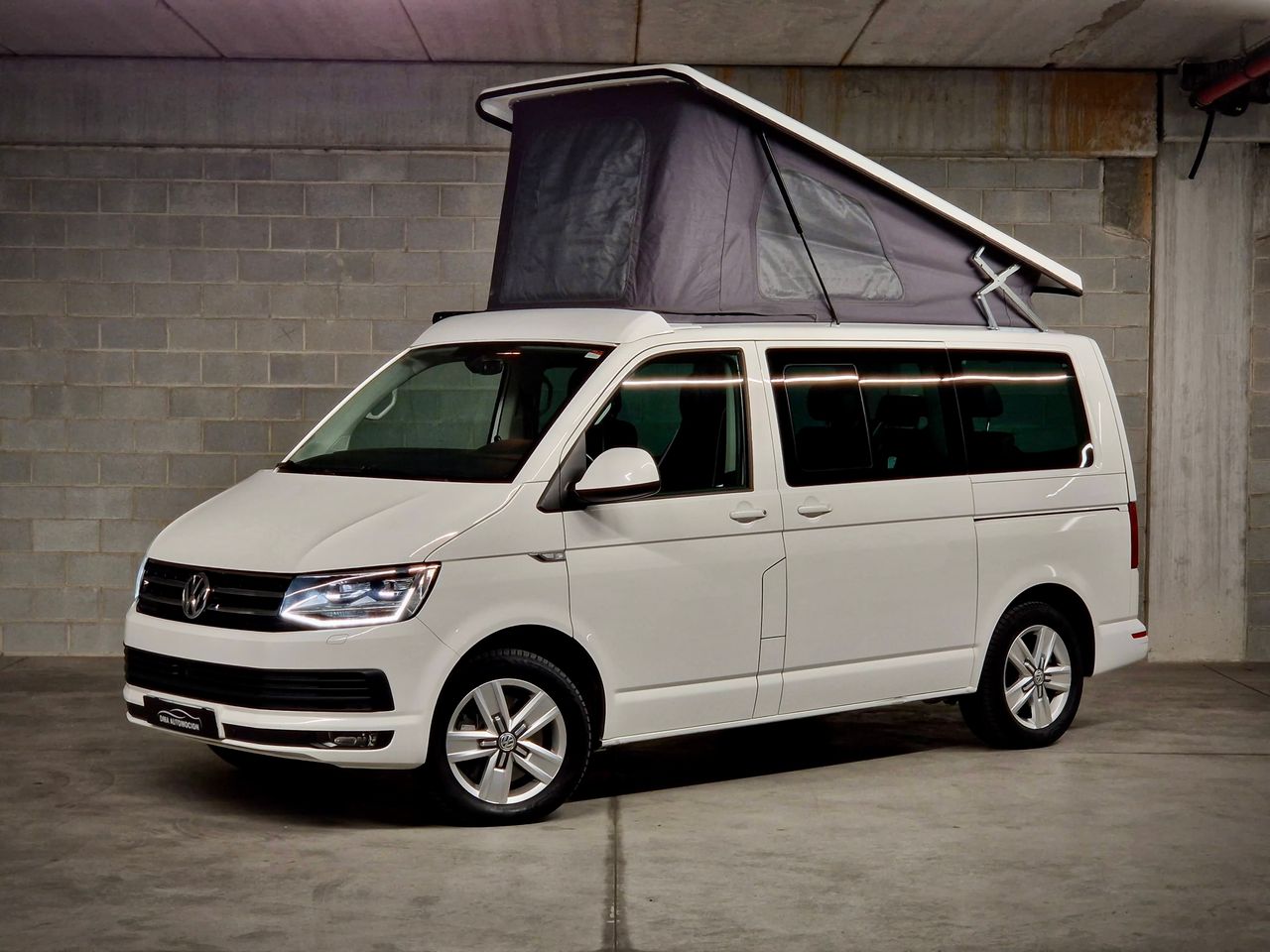 Volkswagen Multivan PREMIUM CORTO - Foto 23