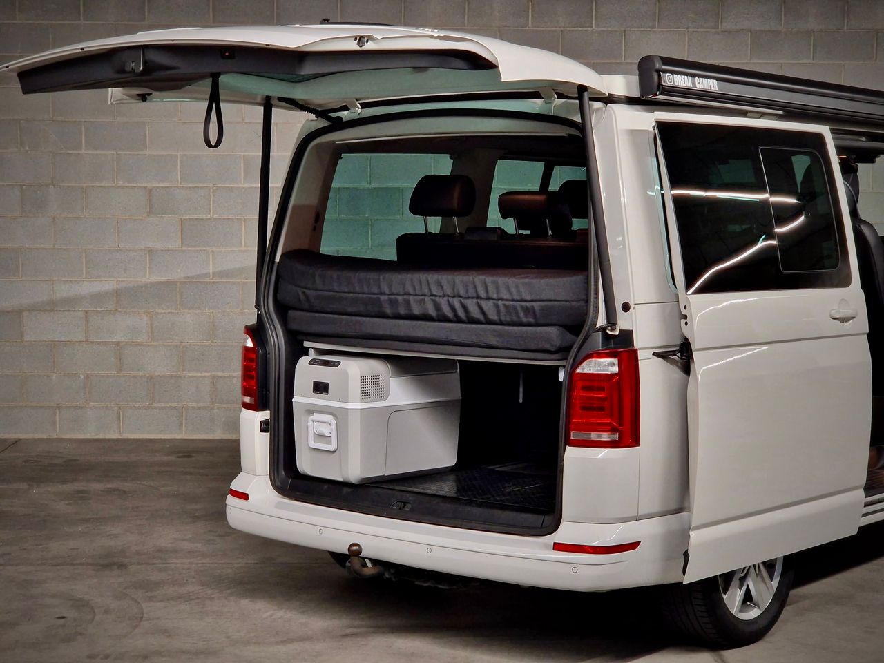 Volkswagen Multivan PREMIUM CORTO  - Foto 26