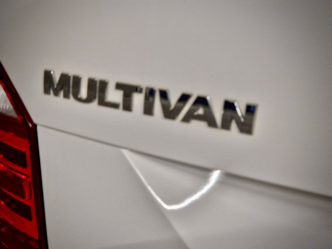 Volkswagen Multivan PREMIUM CORTO  - Foto 28