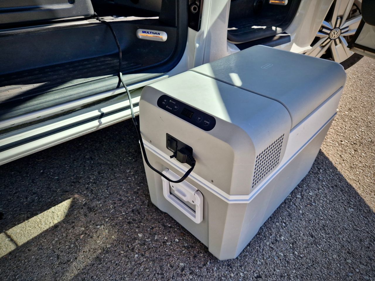 Volkswagen Multivan PREMIUM CORTO - Foto 16