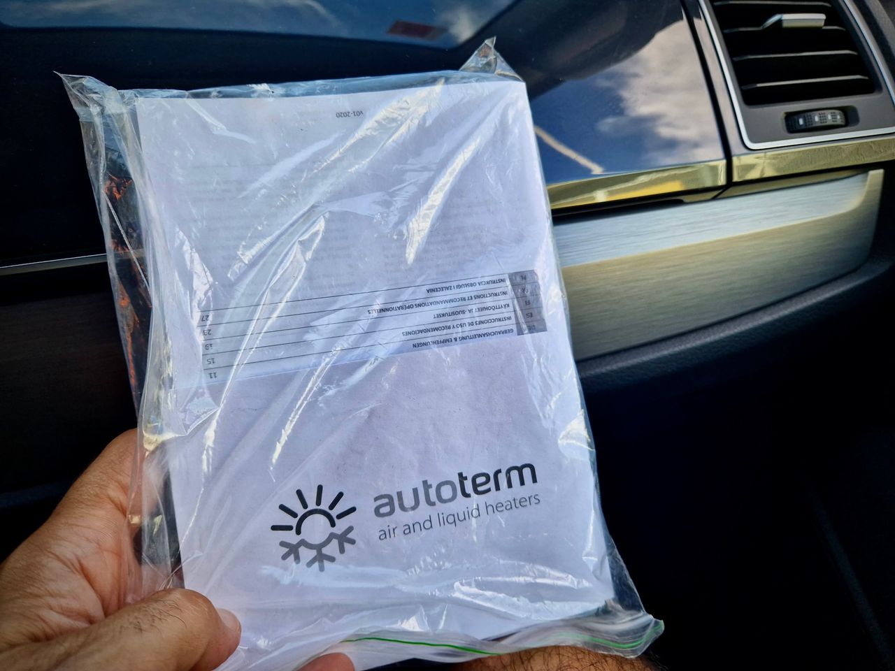 Volkswagen Multivan PREMIUM CORTO  - Foto 10