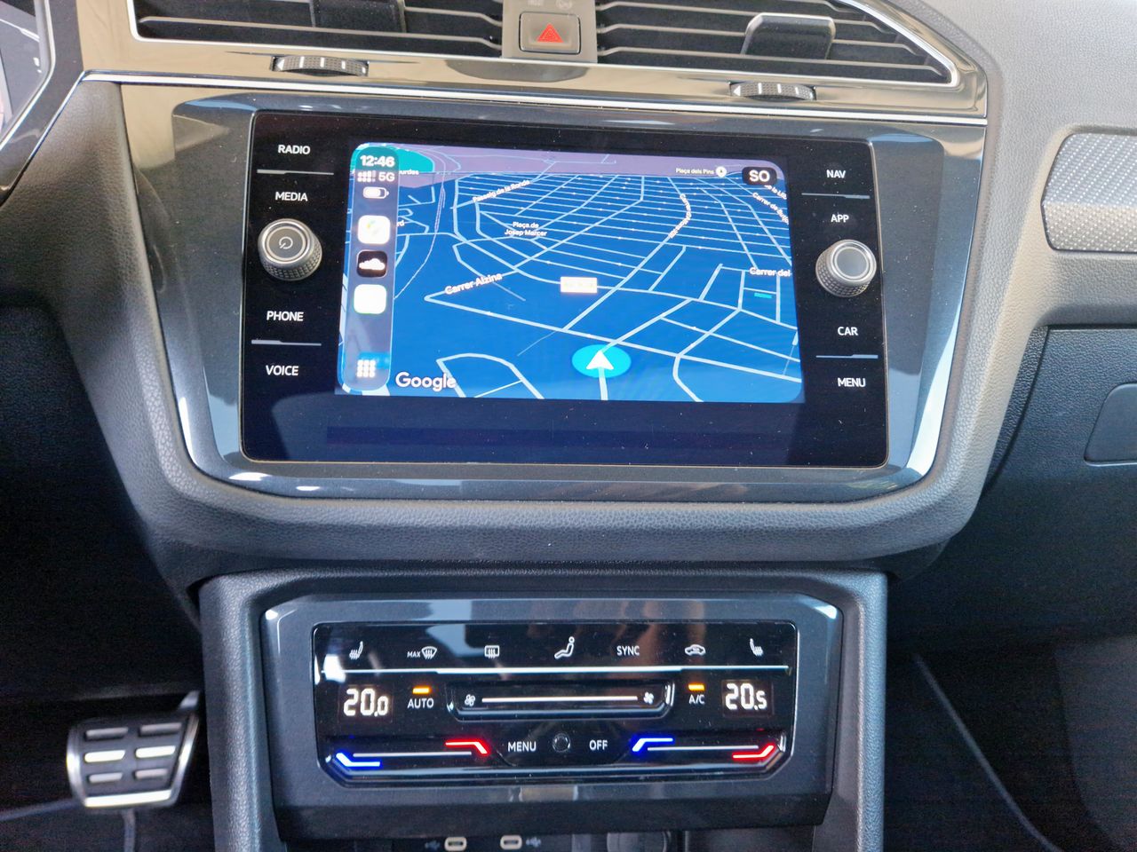 Volkswagen Tiguan R - Foto 7