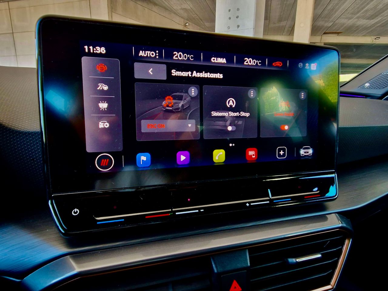 Cupra León VZ  - Foto 24