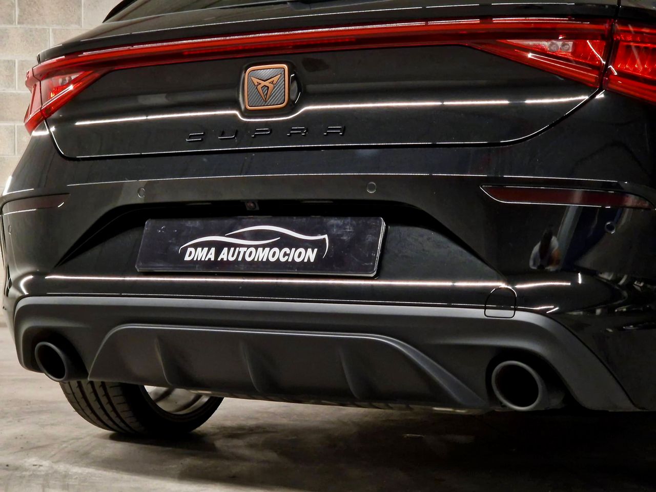 Cupra León VZ  - Foto 21