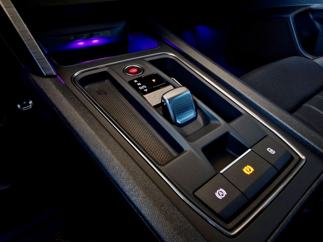 Cupra León VZ  - Foto 27