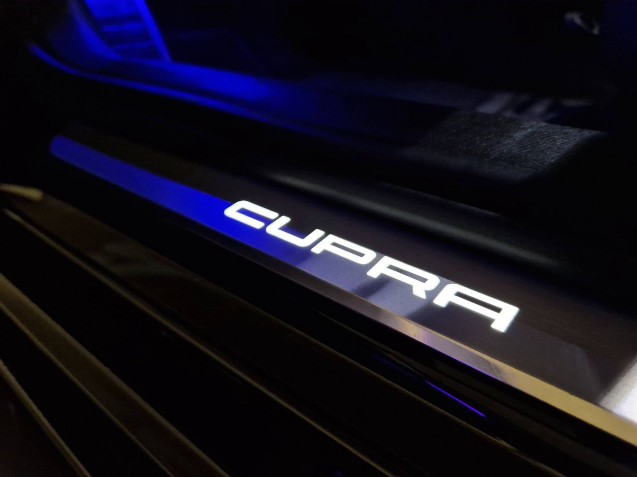 Cupra León VZ  - Foto 7