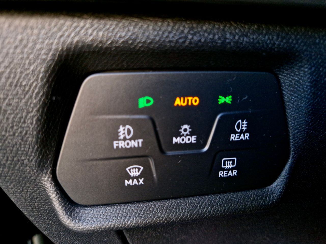 Cupra León VZ  - Foto 23