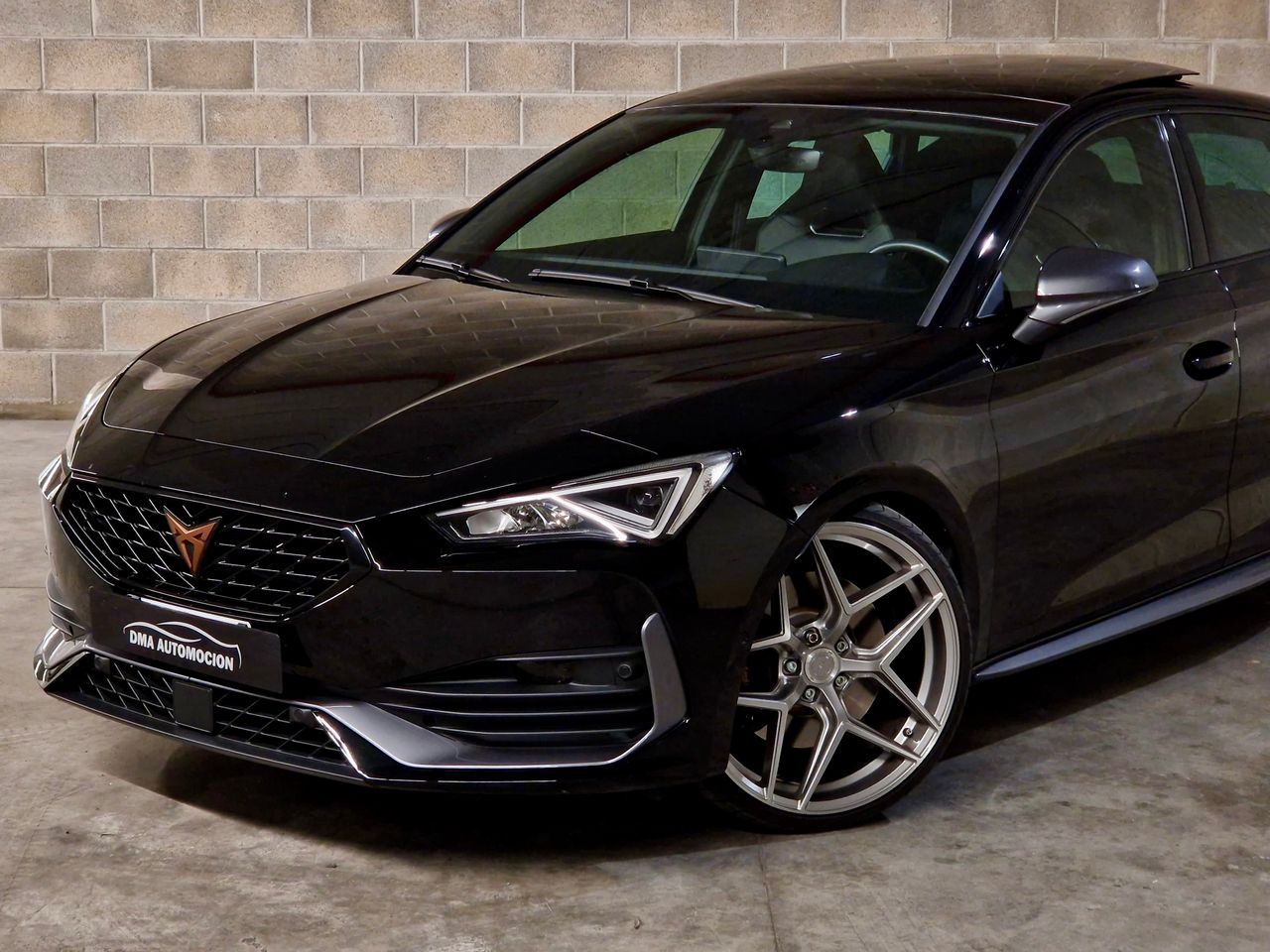 Cupra León VZ  - Foto 28