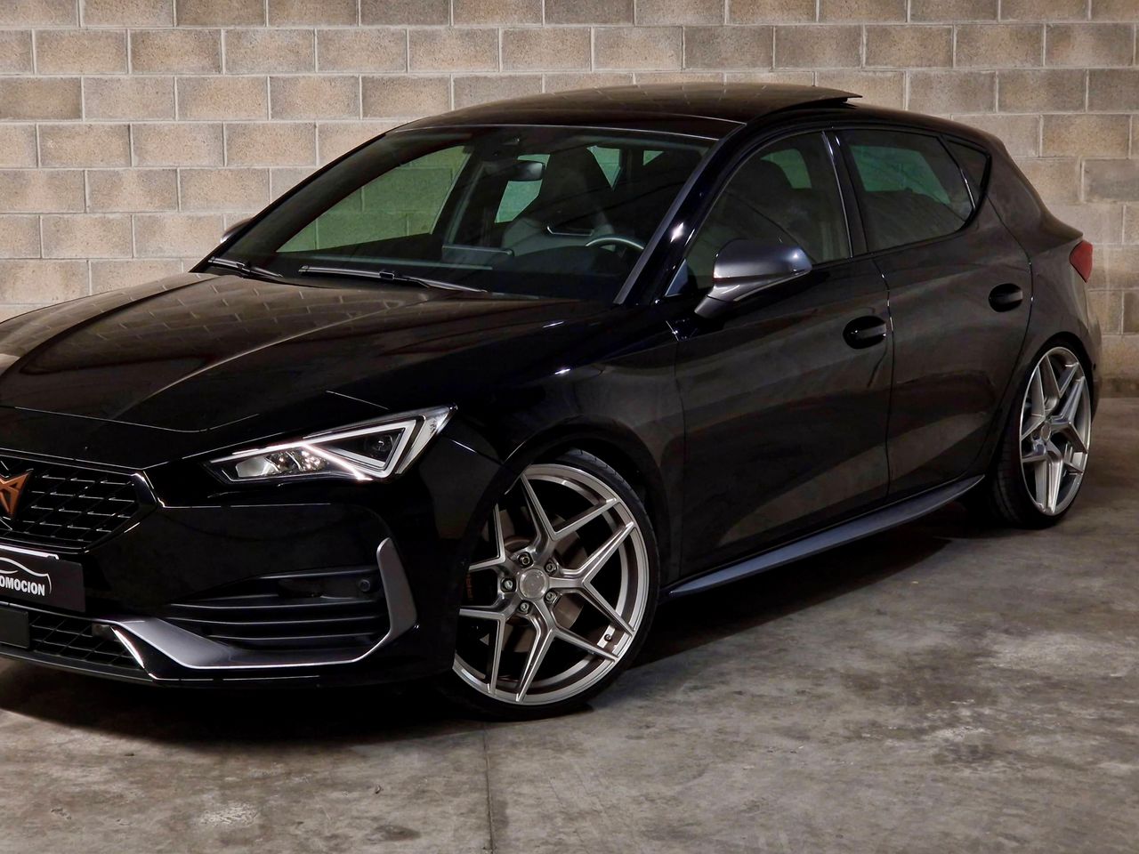 Cupra León VZ  - Foto 18