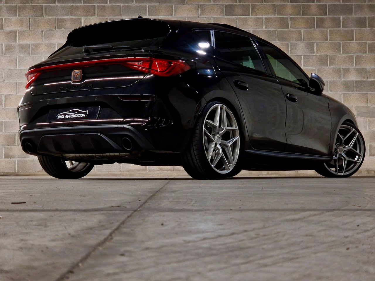 Cupra León VZ  - Foto 11