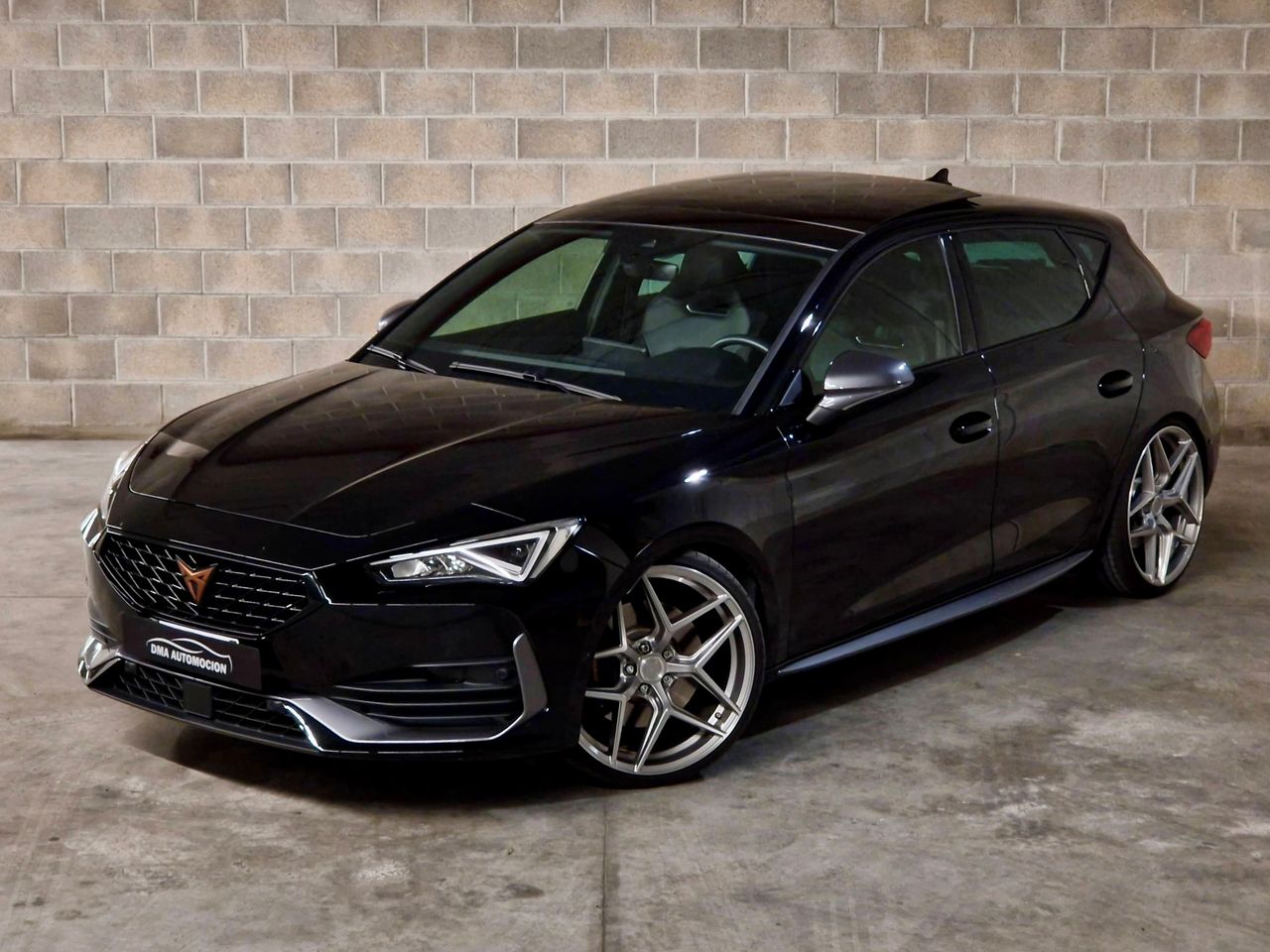 Cupra León VZ  - Foto 17