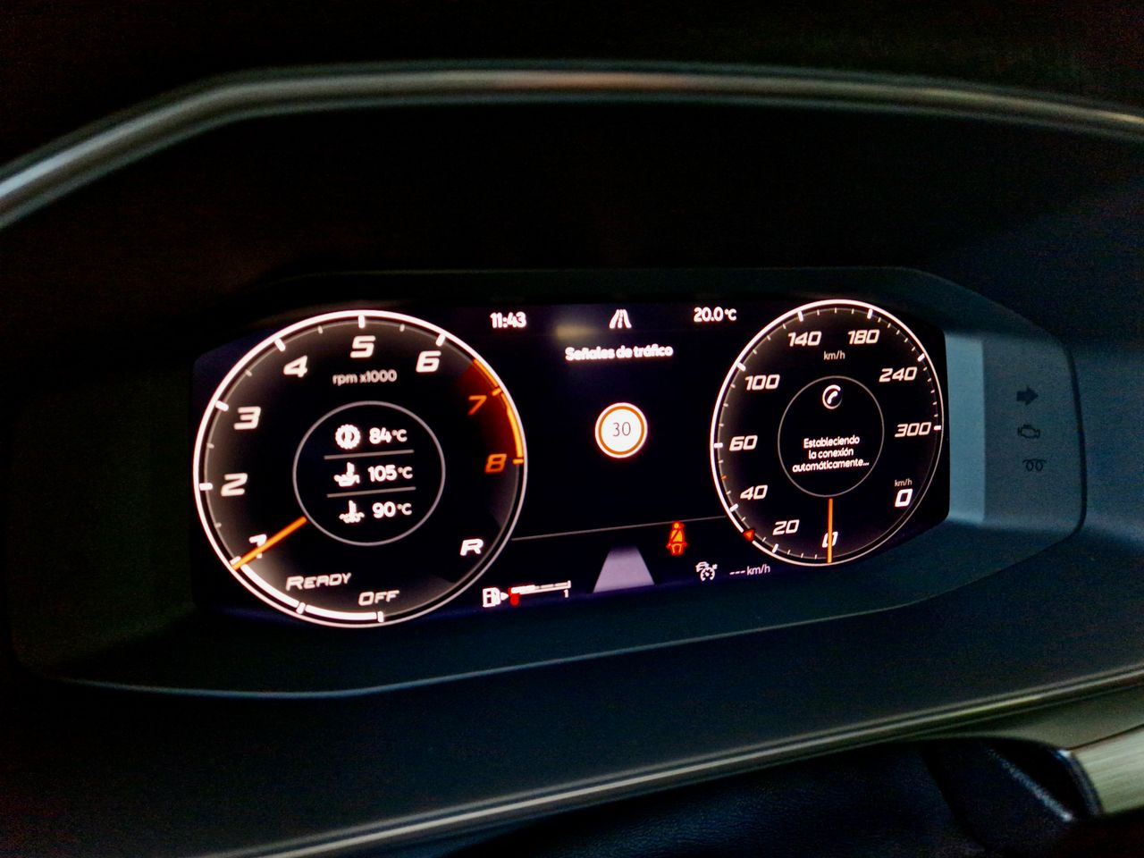 Cupra León VZ  - Foto 14