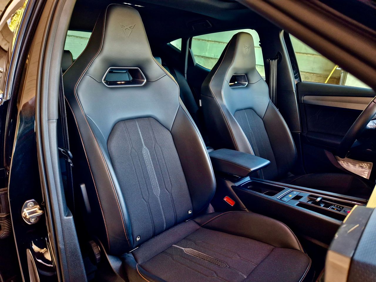 Cupra León VZ  - Foto 10