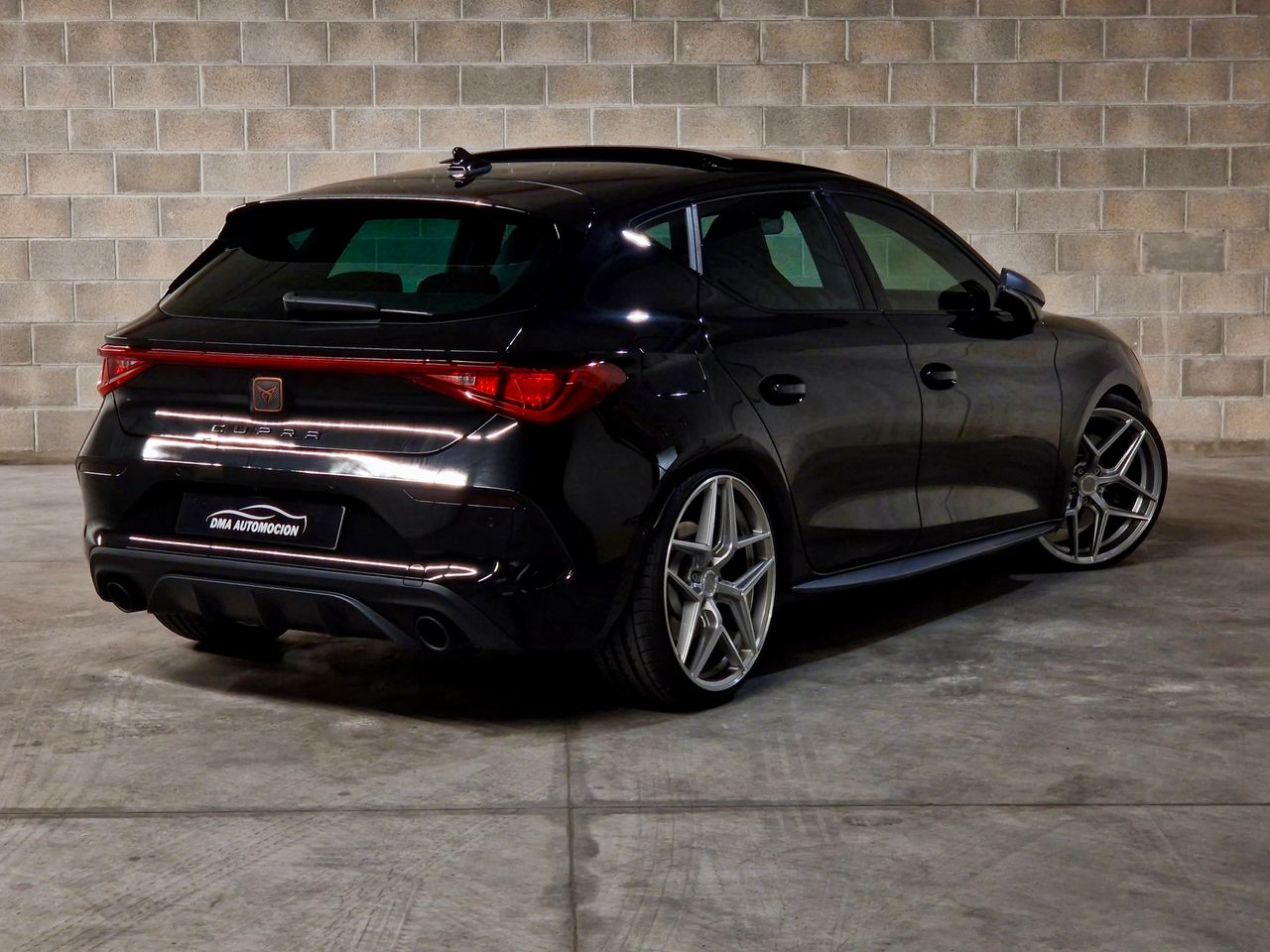 Cupra León VZ  - Foto 5