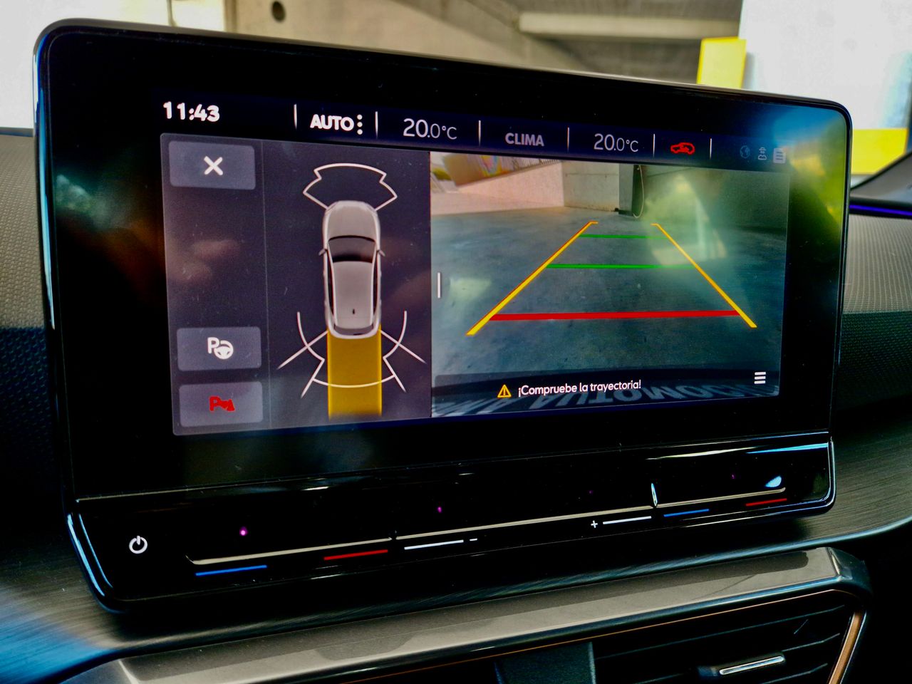 Cupra León VZ  - Foto 25