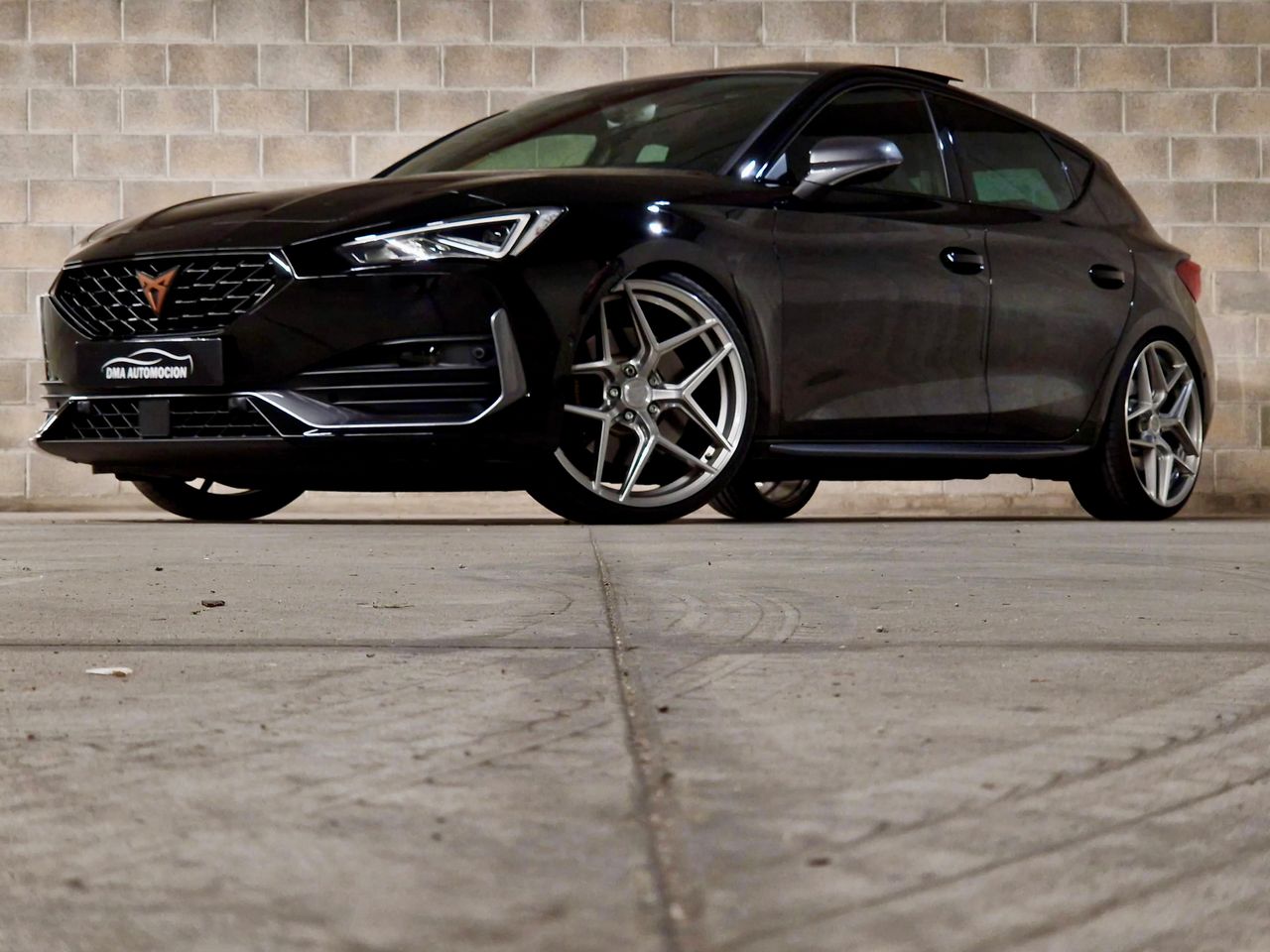 Cupra León VZ  - Foto 8