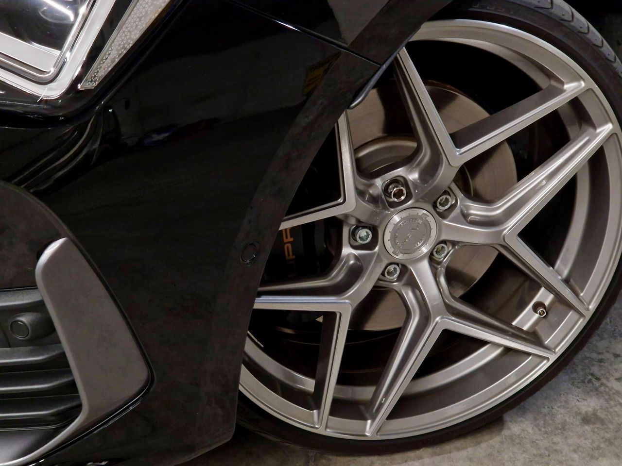 Cupra León VZ  - Foto 19