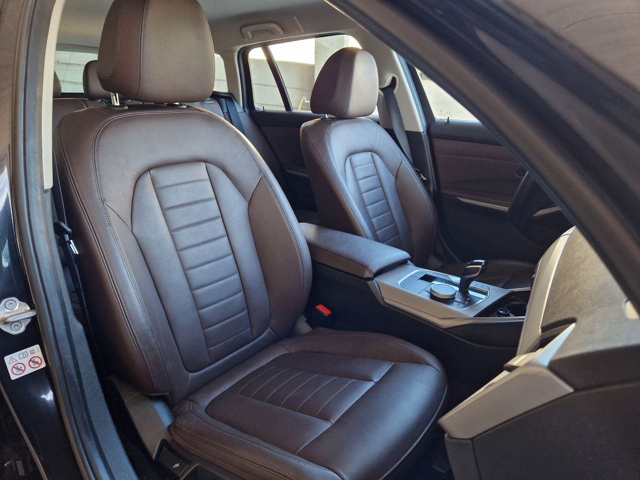 BMW Serie 3 330i  - Foto 9