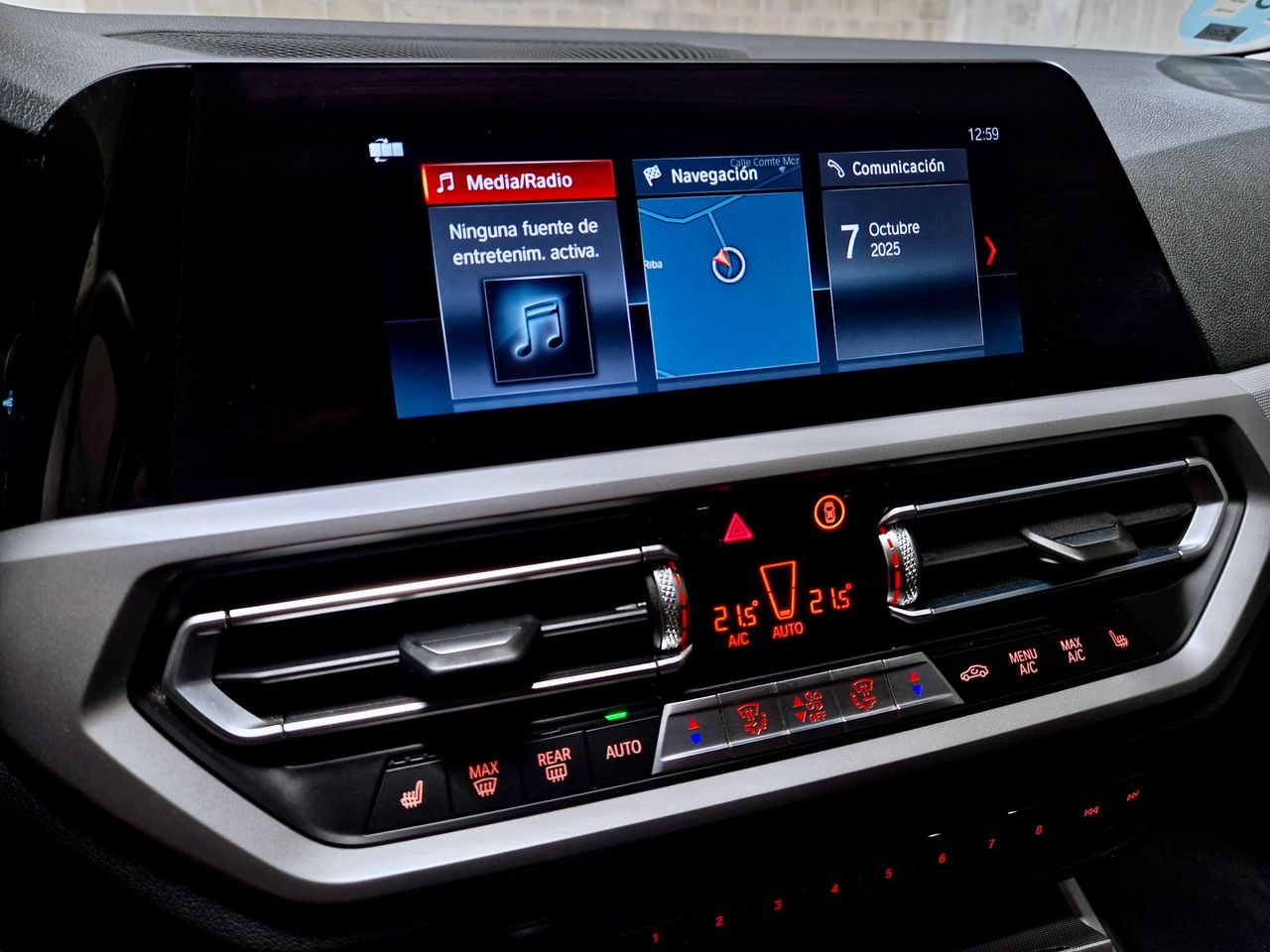 BMW Serie 3 330i  - Foto 22