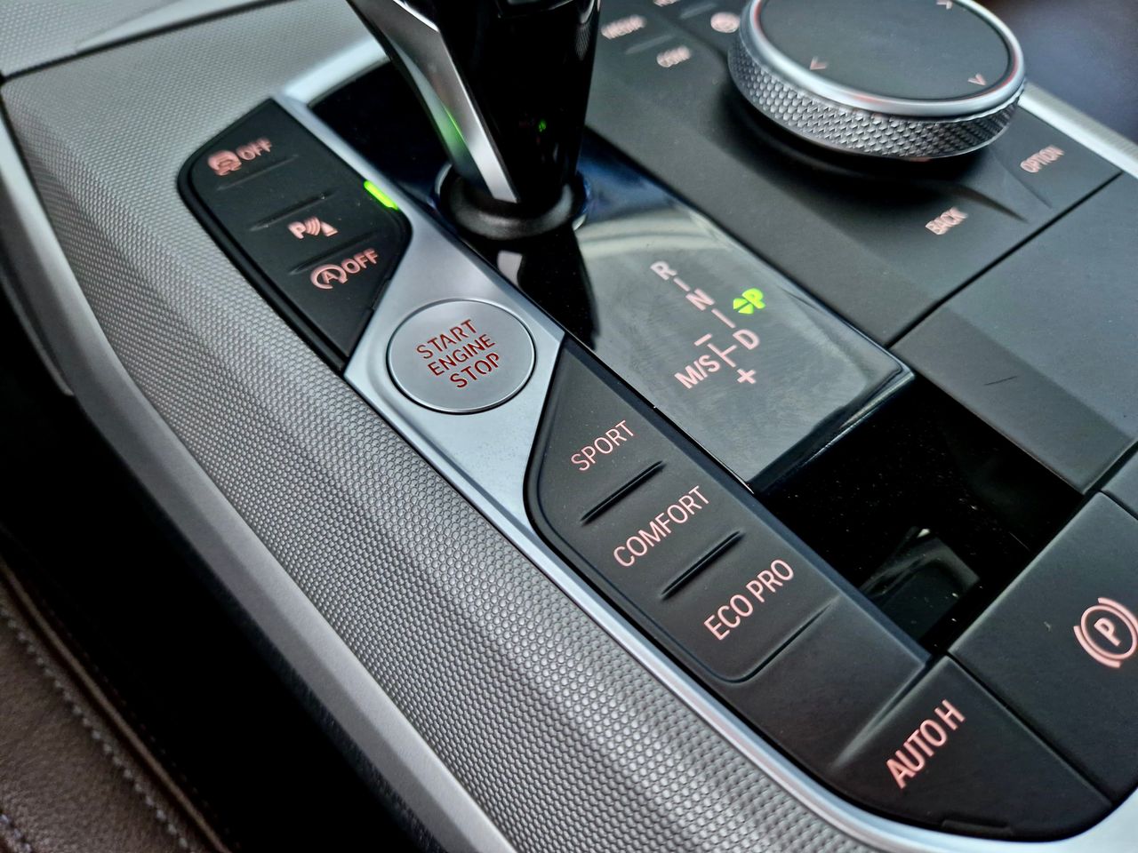 BMW Serie 3 330i  - Foto 26