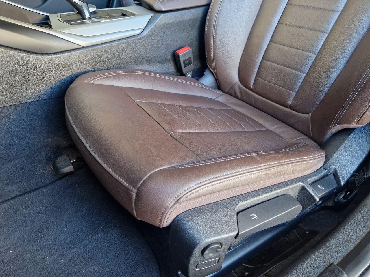 BMW Serie 3 330i  - Foto 4