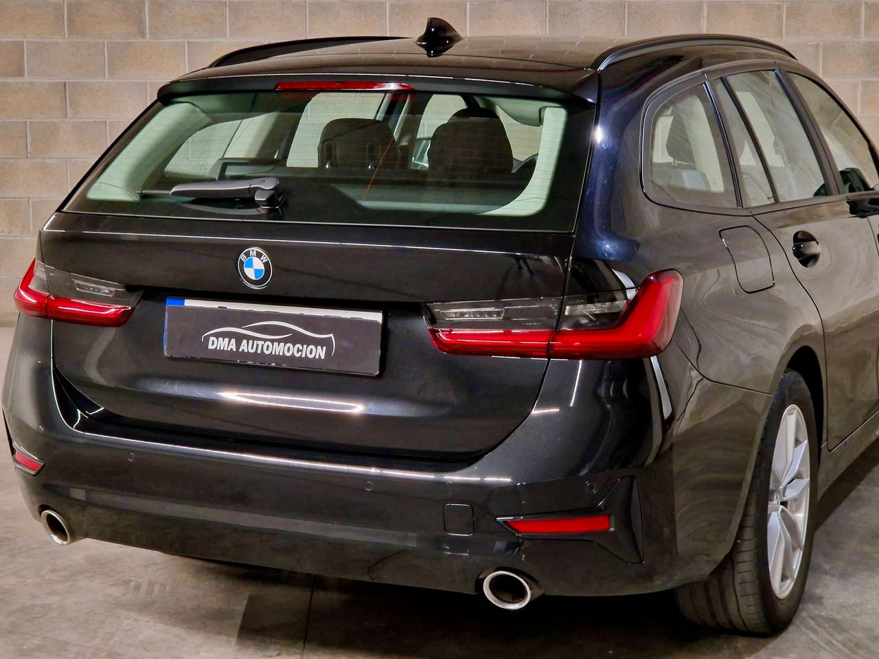 BMW Serie 3 330i  - Foto 20