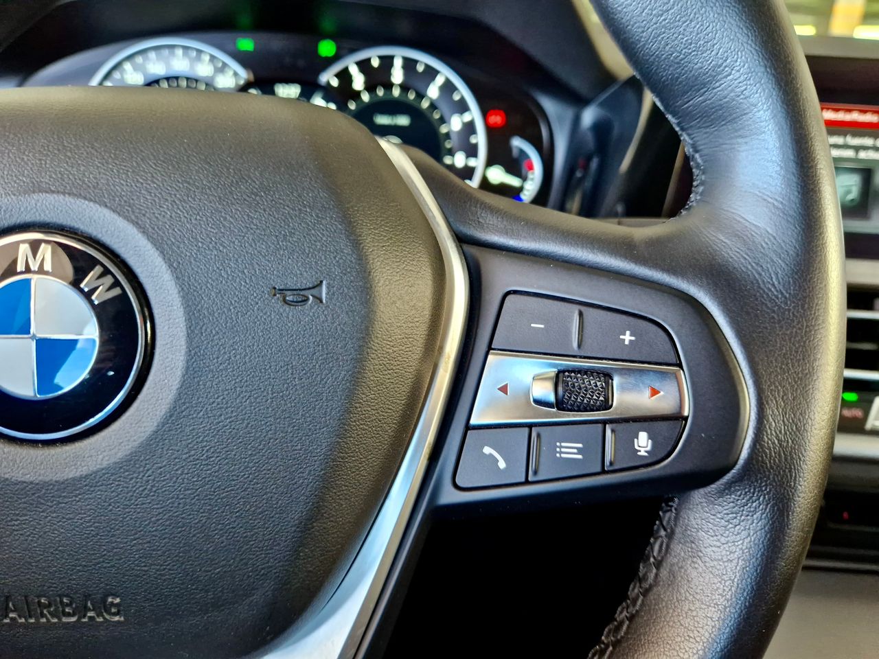 BMW Serie 3 330i  - Foto 14