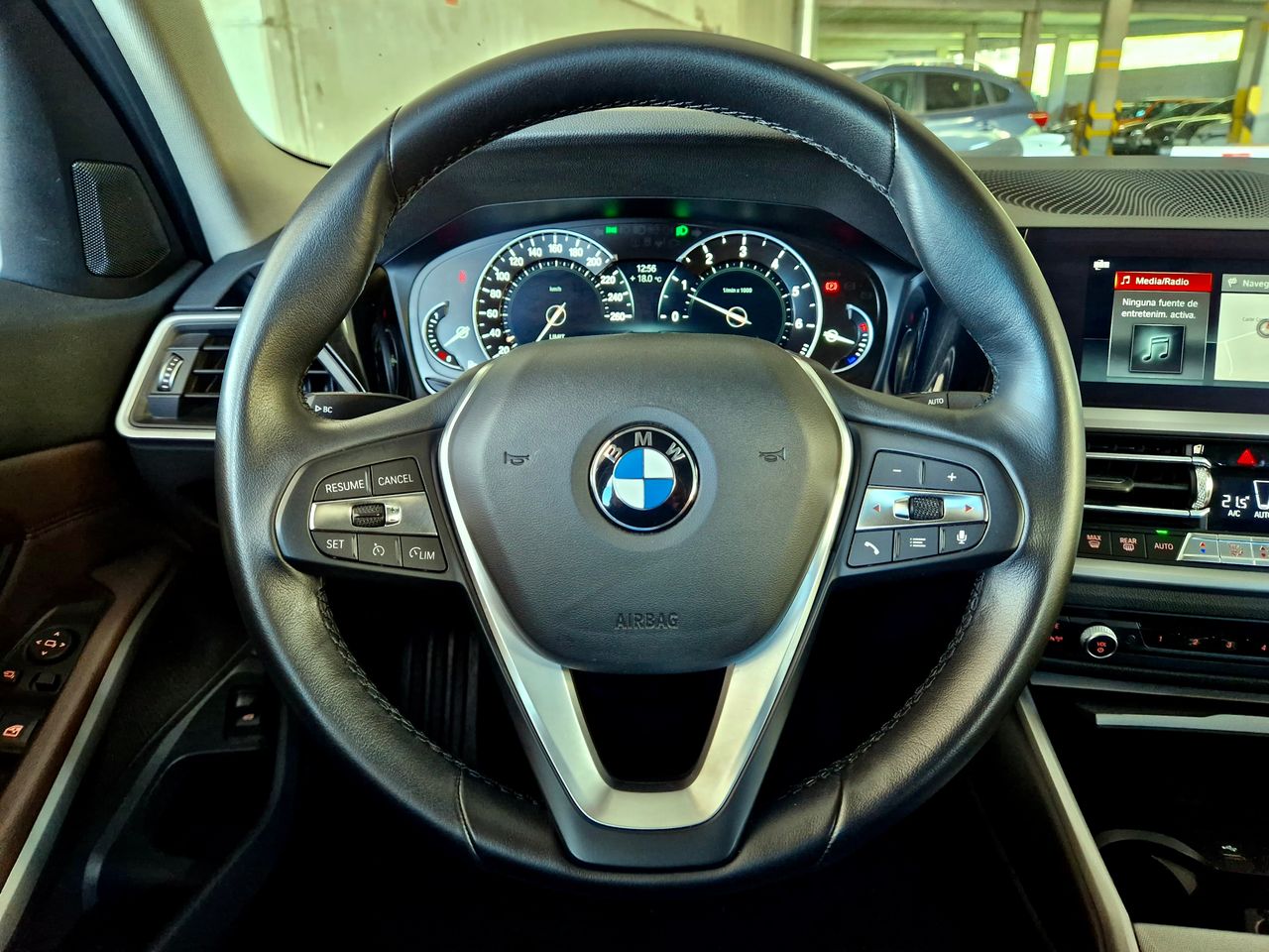 BMW Serie 3 330i  - Foto 11