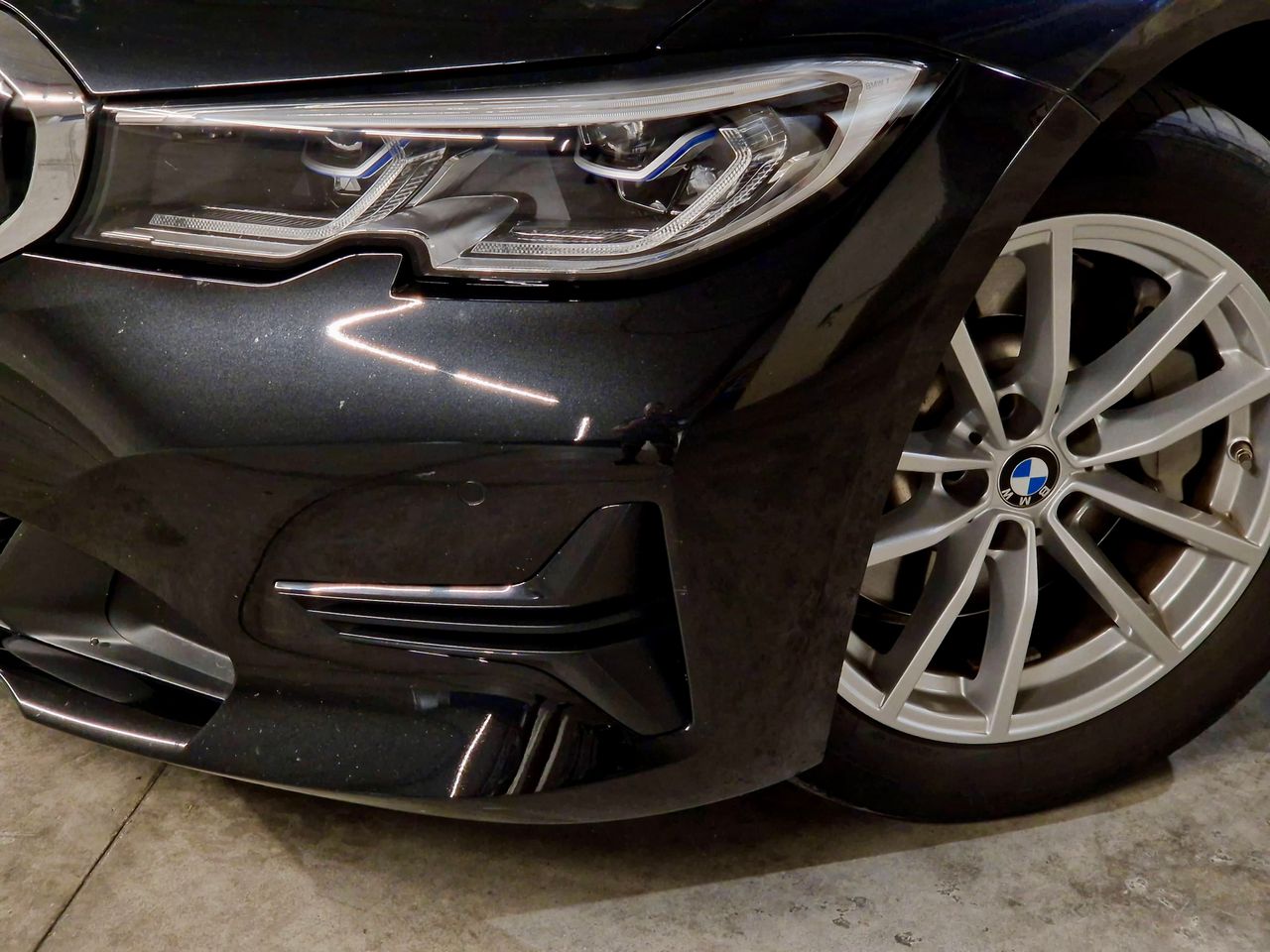 BMW Serie 3 330i  - Foto 16