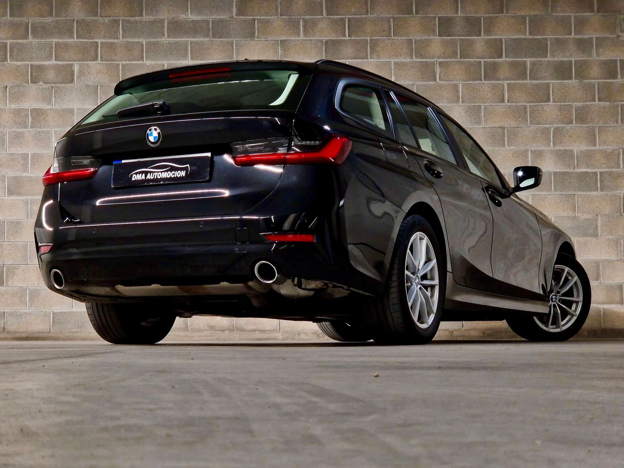 BMW Serie 3 330i  - Foto 10