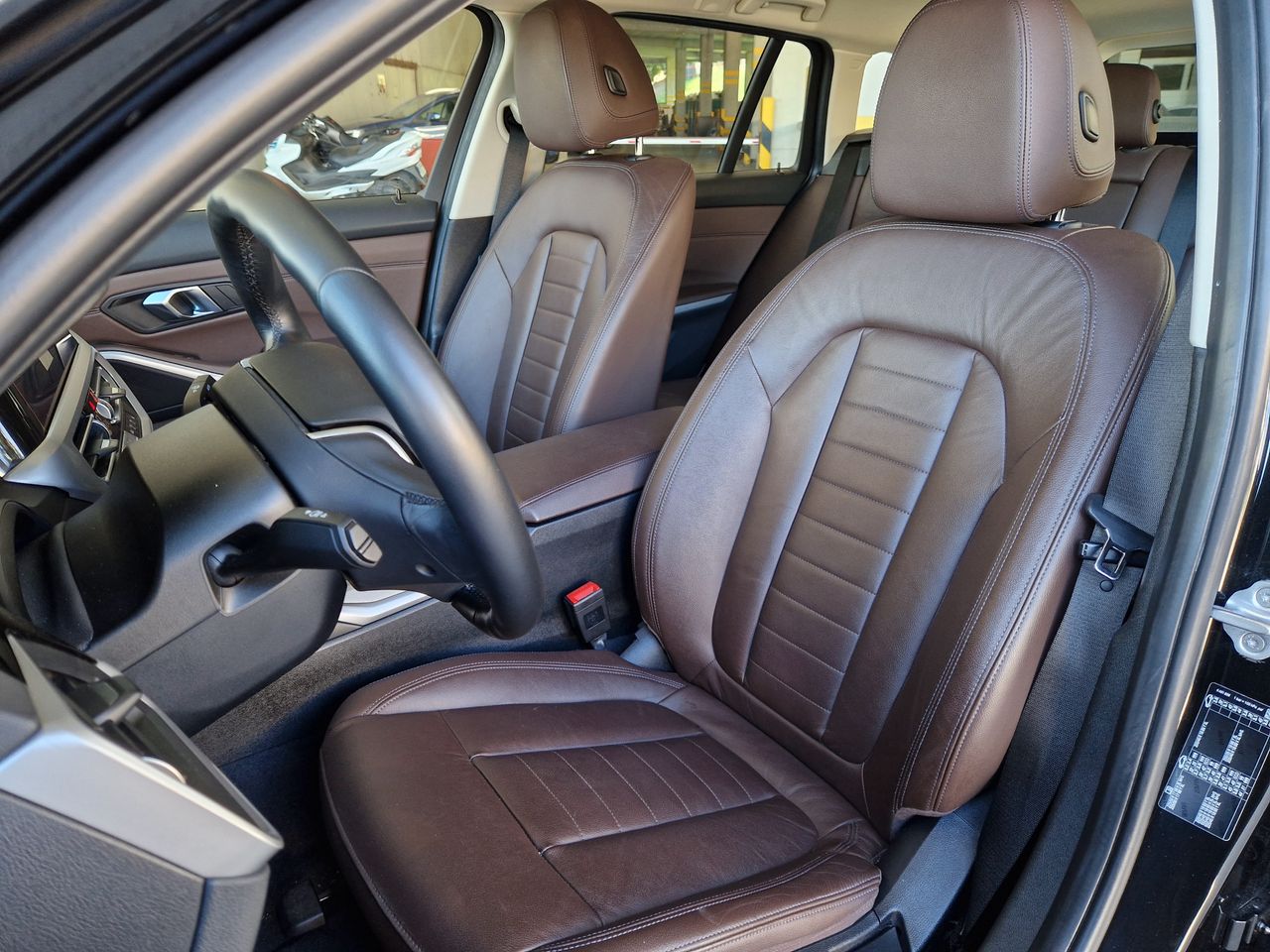 BMW Serie 3 330i  - Foto 3